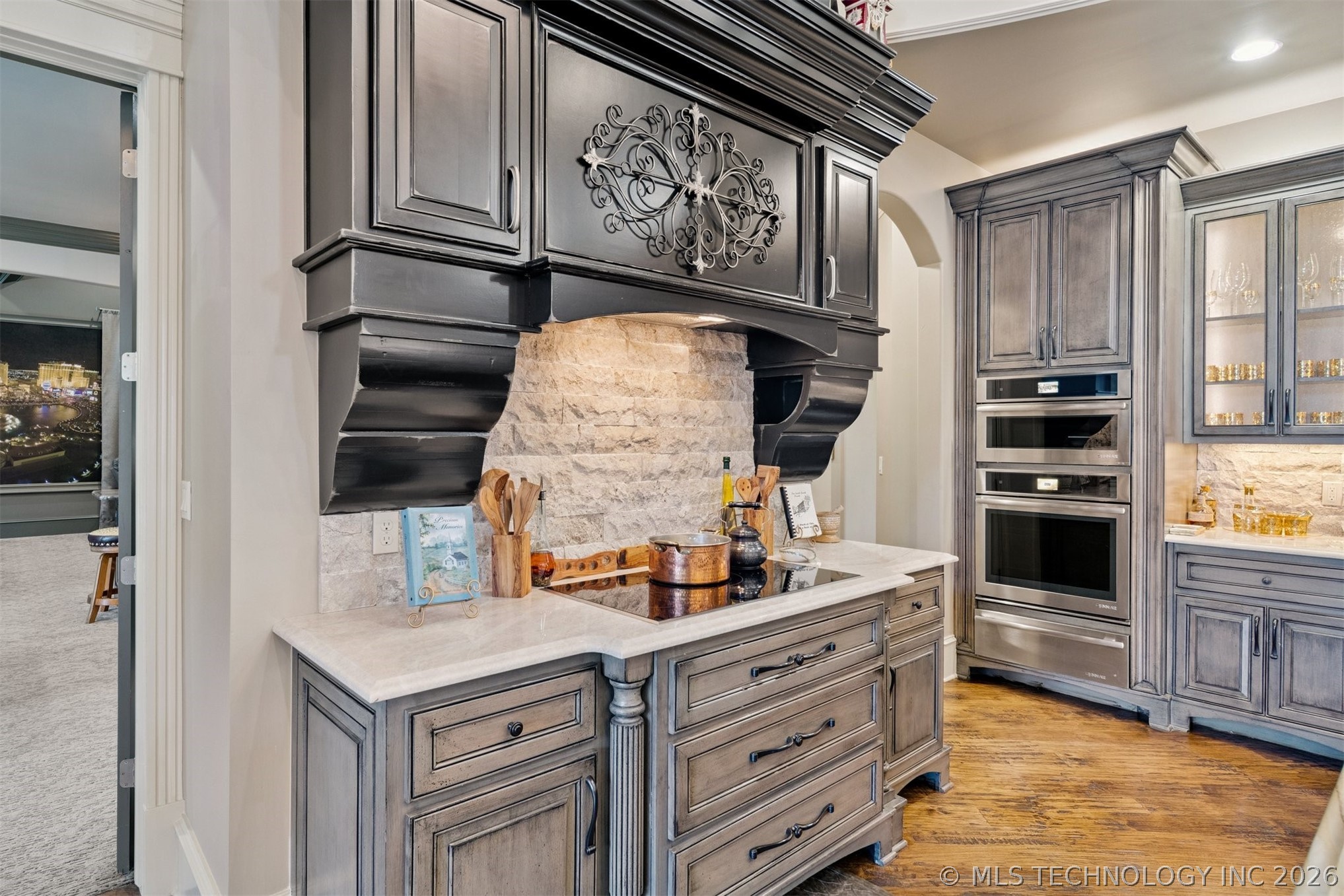 18203 E Anthem Ridge Road Owasso OK 74055