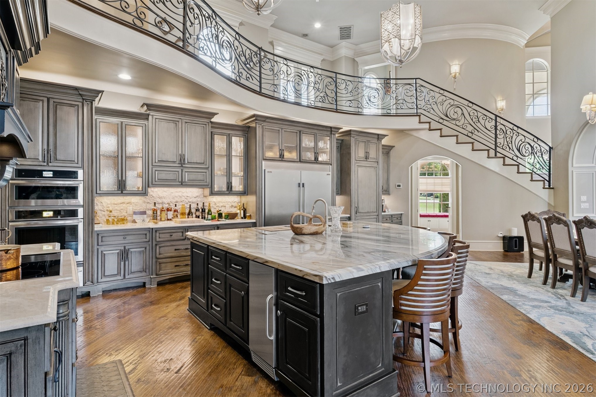 18203 E Anthem Ridge Road Owasso OK 74055