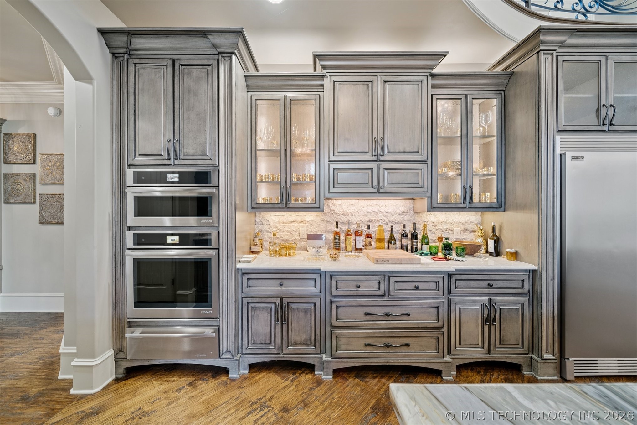 18203 E Anthem Ridge Road Owasso OK 74055