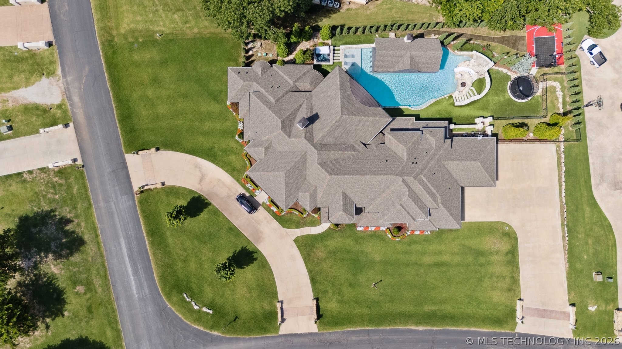 18203 E Anthem Ridge Road Owasso OK 74055