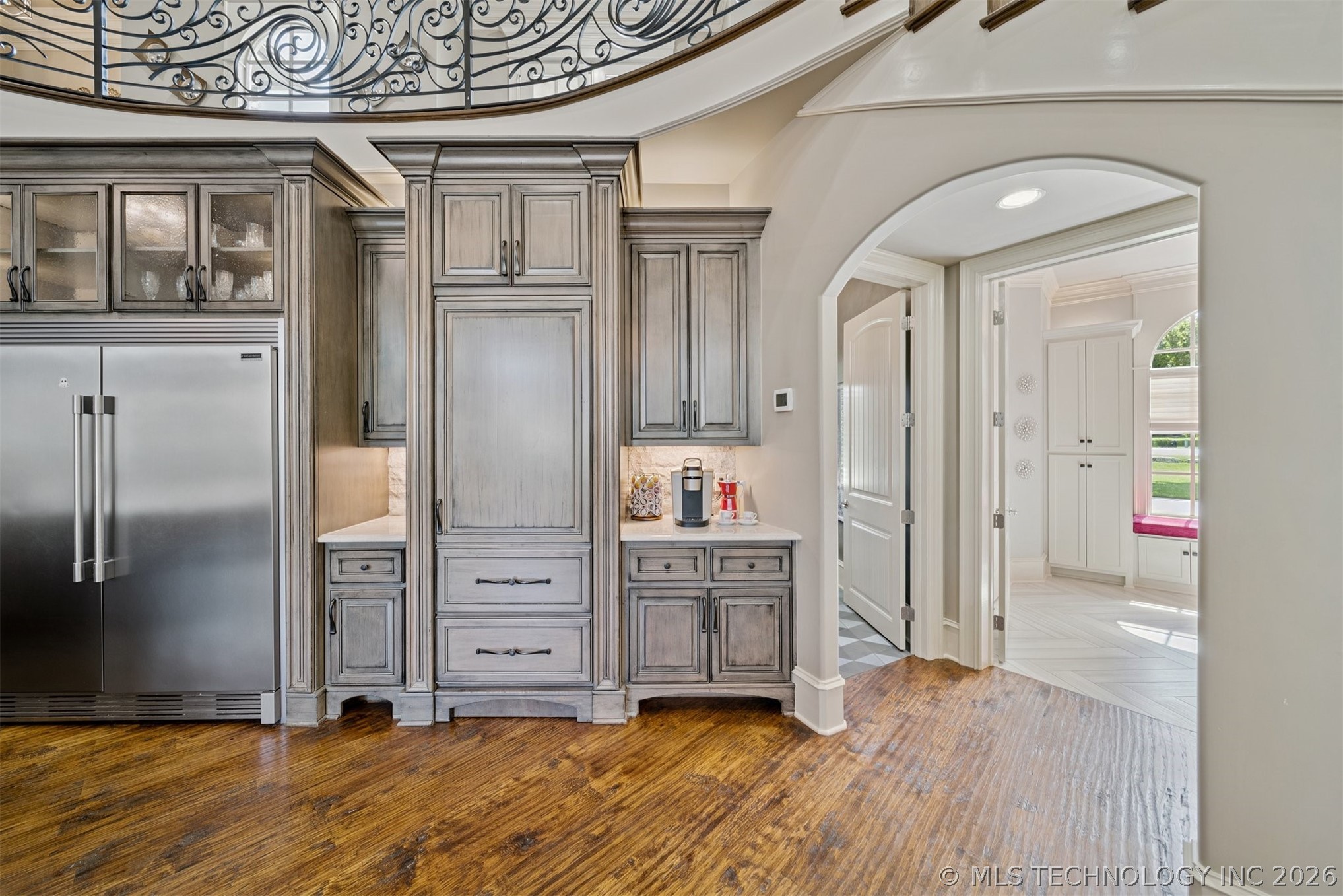 18203 E Anthem Ridge Road Owasso OK 74055