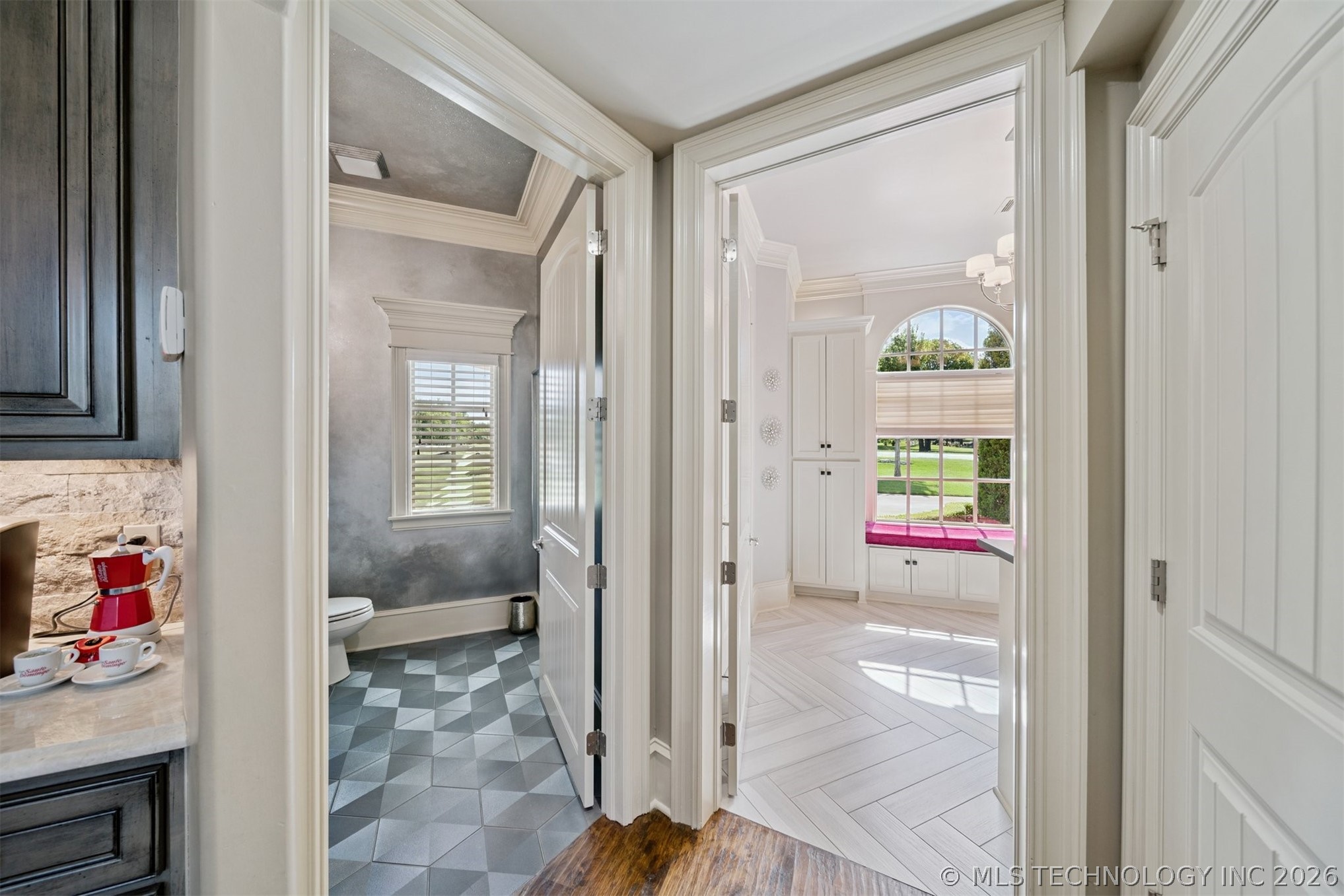 18203 E Anthem Ridge Road Owasso OK 74055