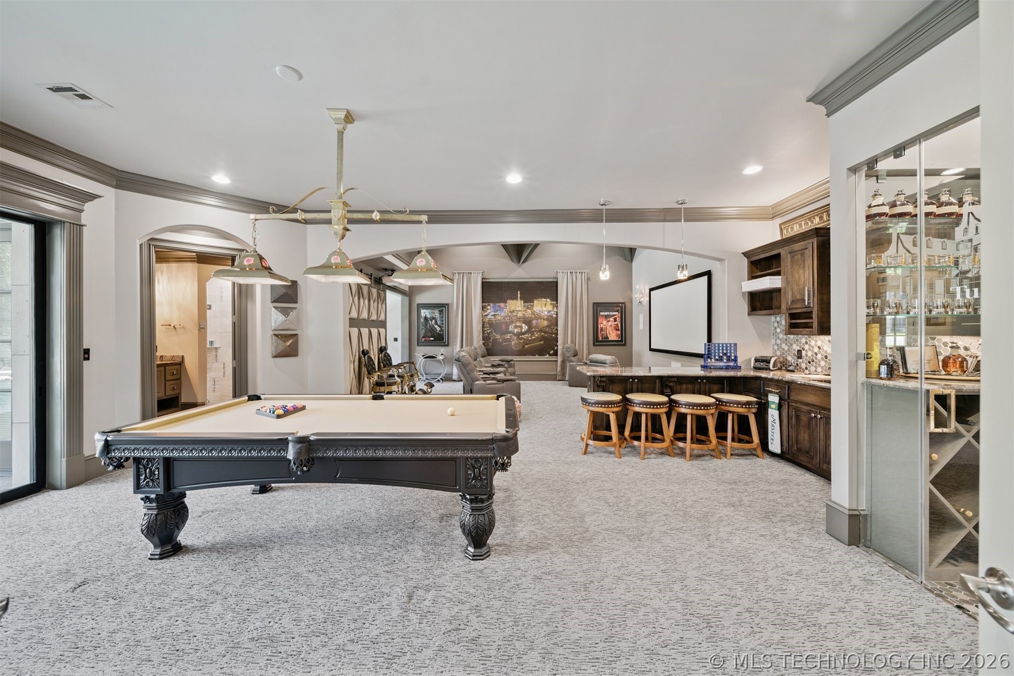 18203 E Anthem Ridge Road Owasso OK 74055