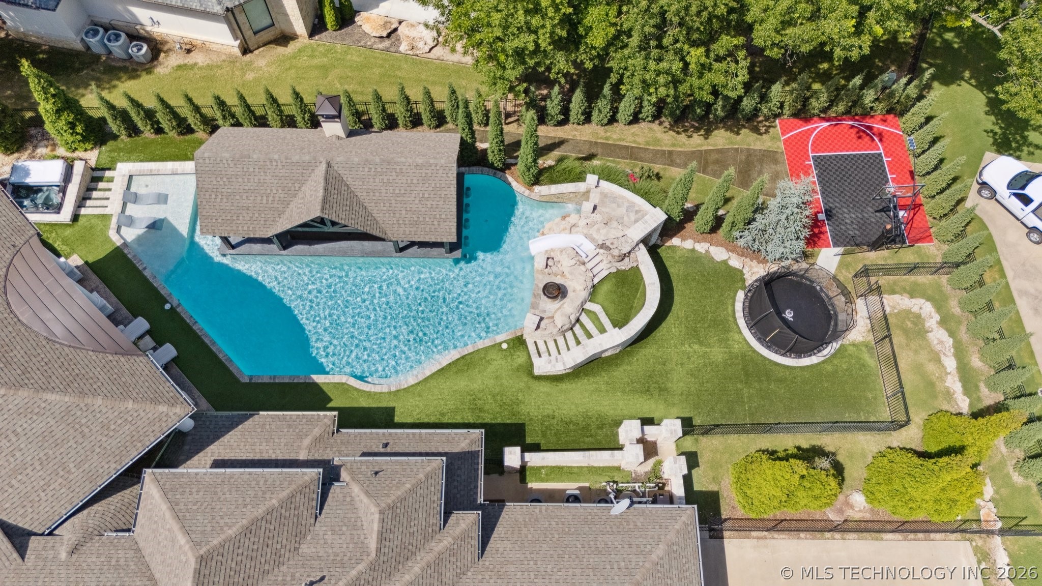 18203 E Anthem Ridge Road Owasso OK 74055