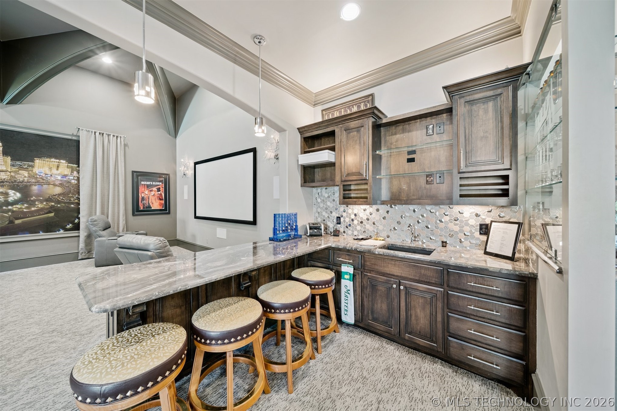 18203 E Anthem Ridge Road Owasso OK 74055
