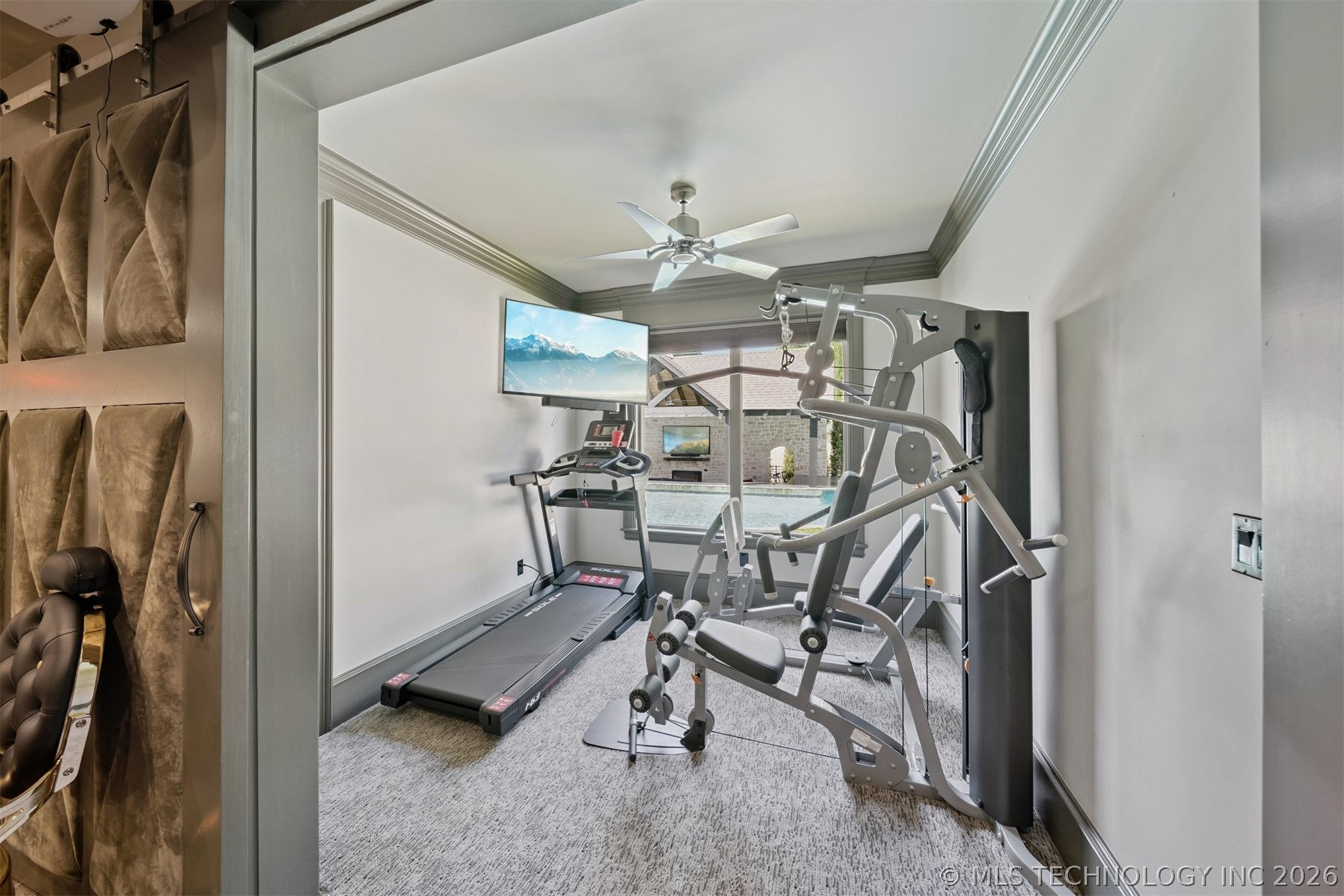 18203 E Anthem Ridge Road Owasso OK 74055