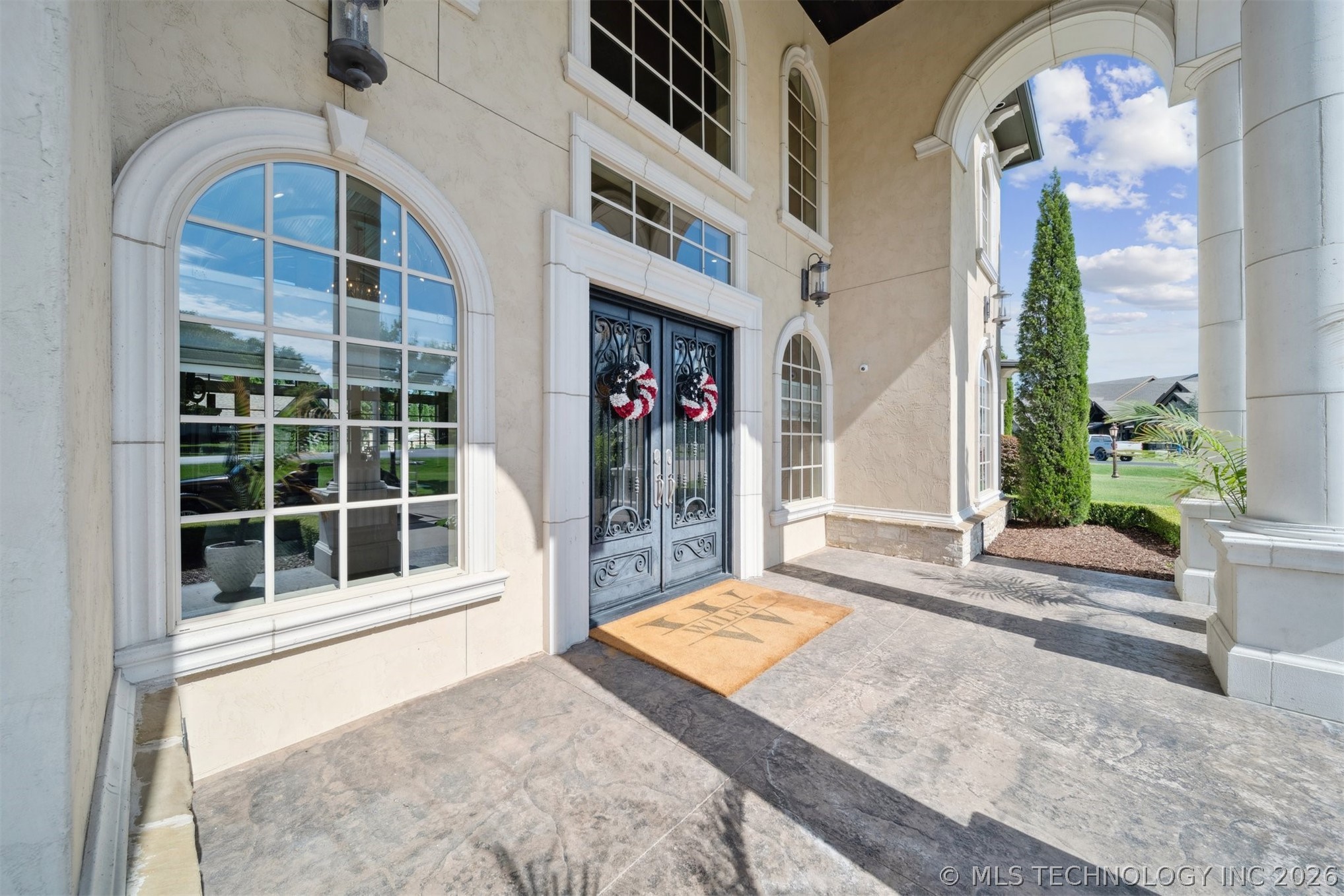 18203 E Anthem Ridge Road Owasso OK 74055