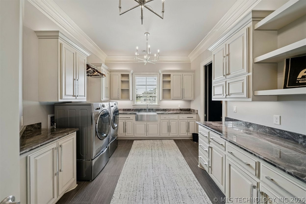 18203 E Anthem Ridge Road Owasso OK 74055