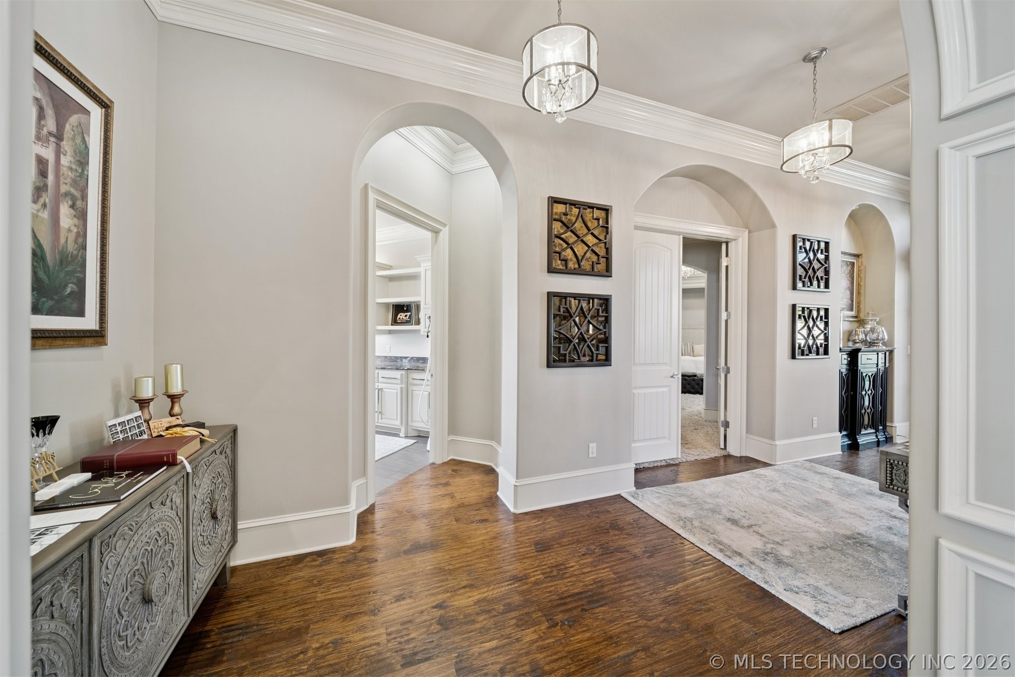 18203 E Anthem Ridge Road Owasso OK 74055