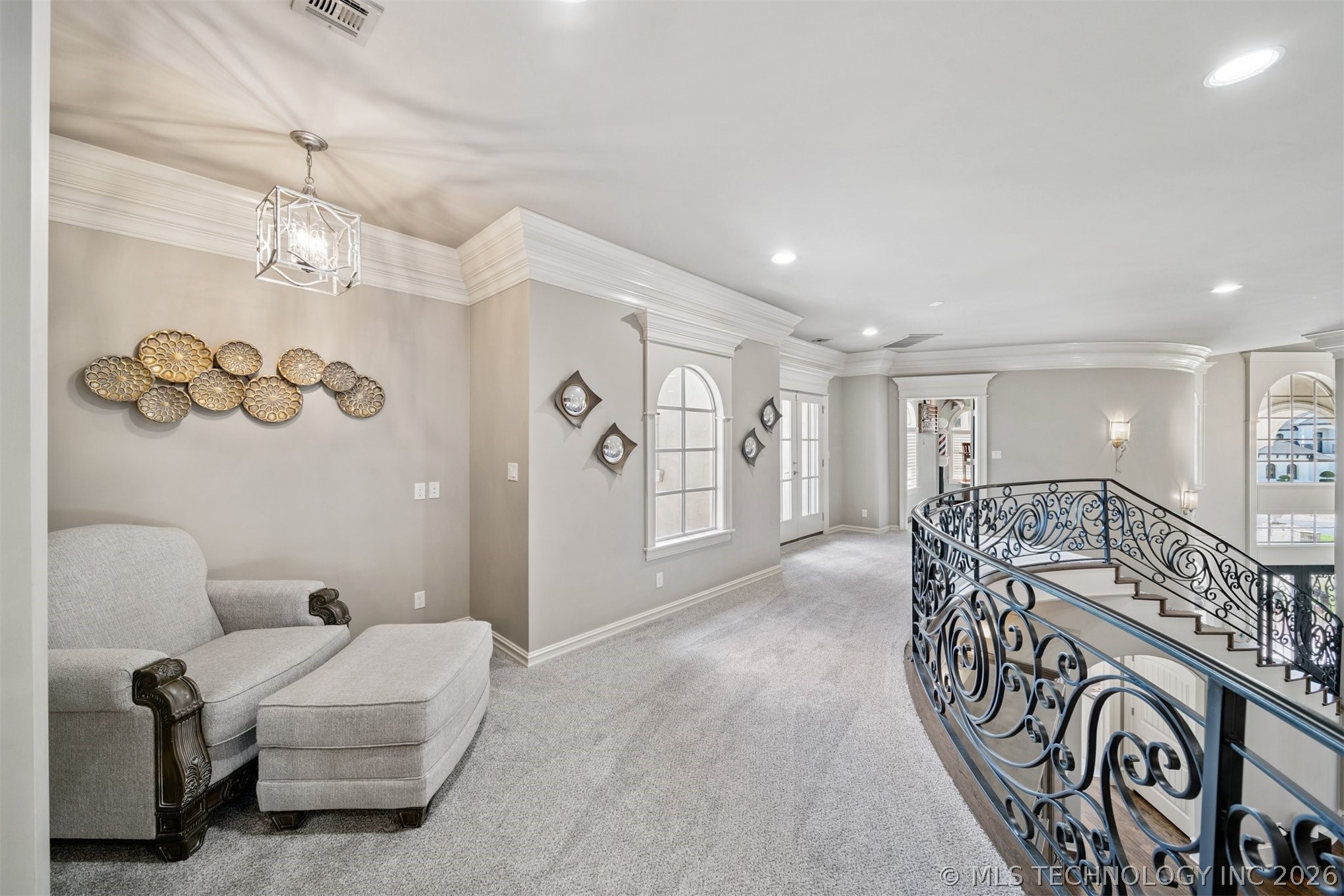 18203 E Anthem Ridge Road Owasso OK 74055