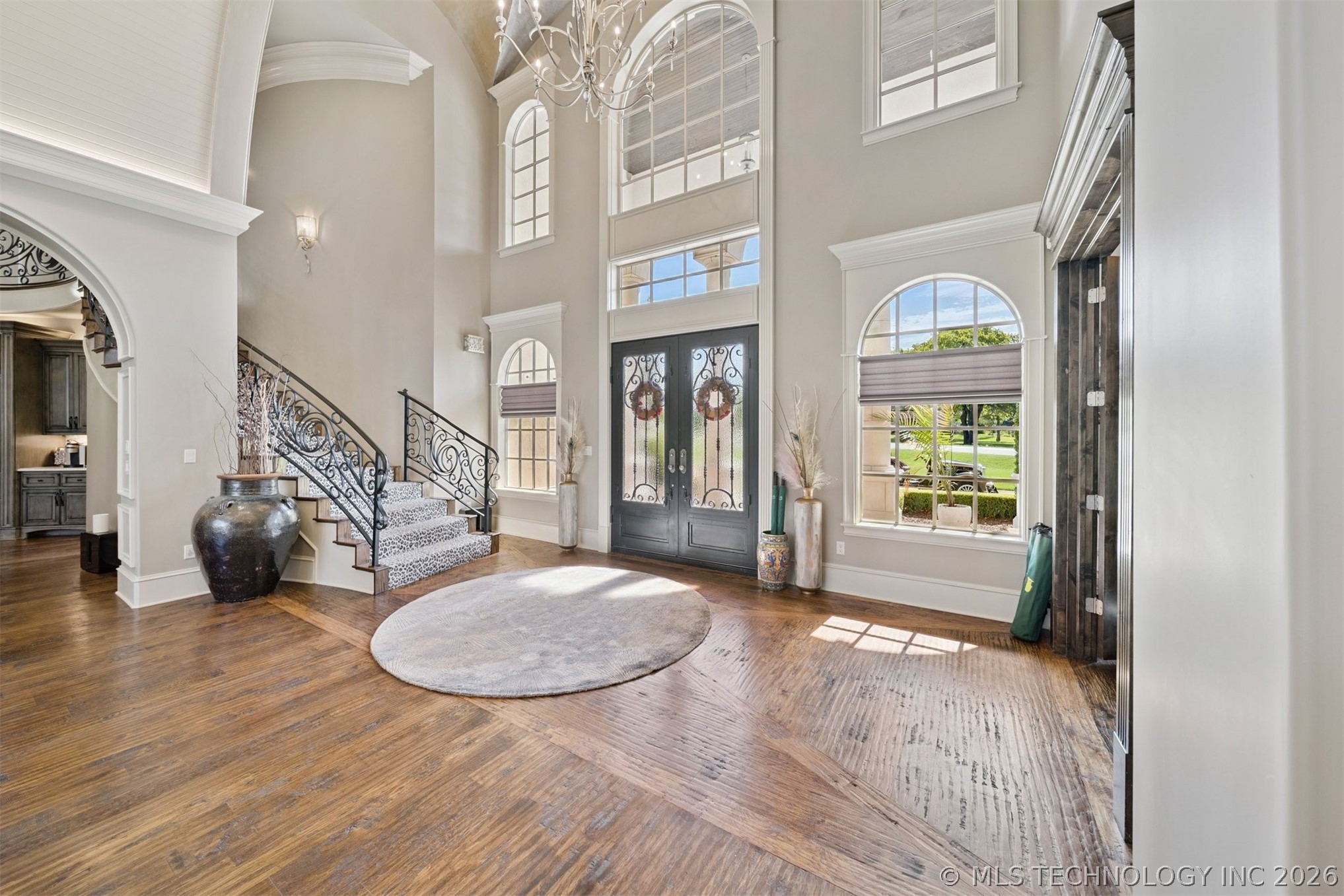18203 E Anthem Ridge Road Owasso OK 74055
