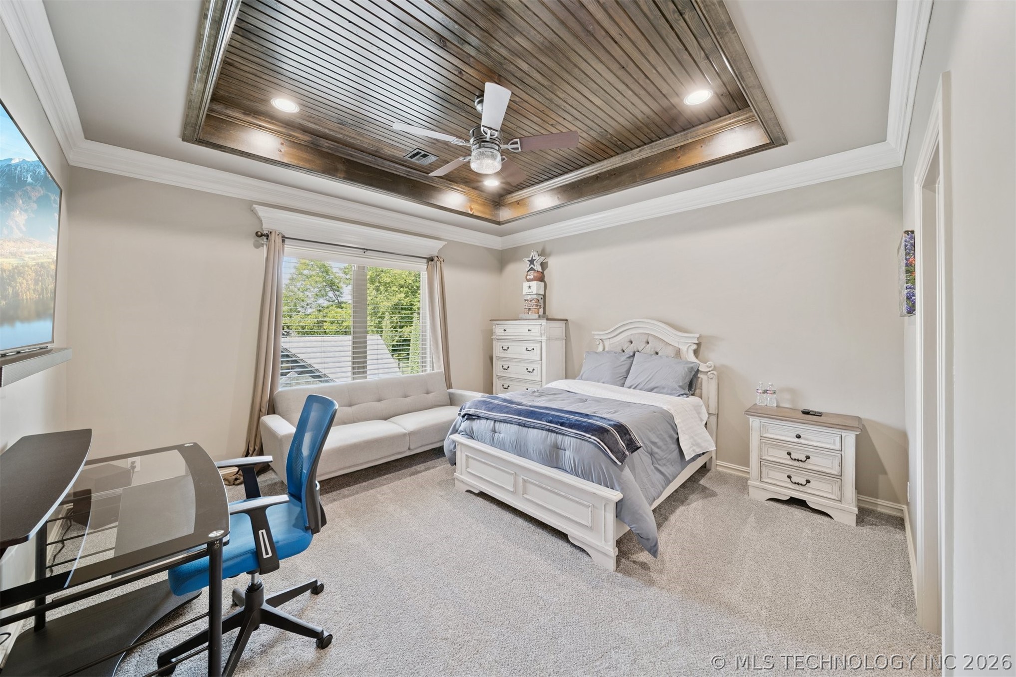 18203 E Anthem Ridge Road Owasso OK 74055