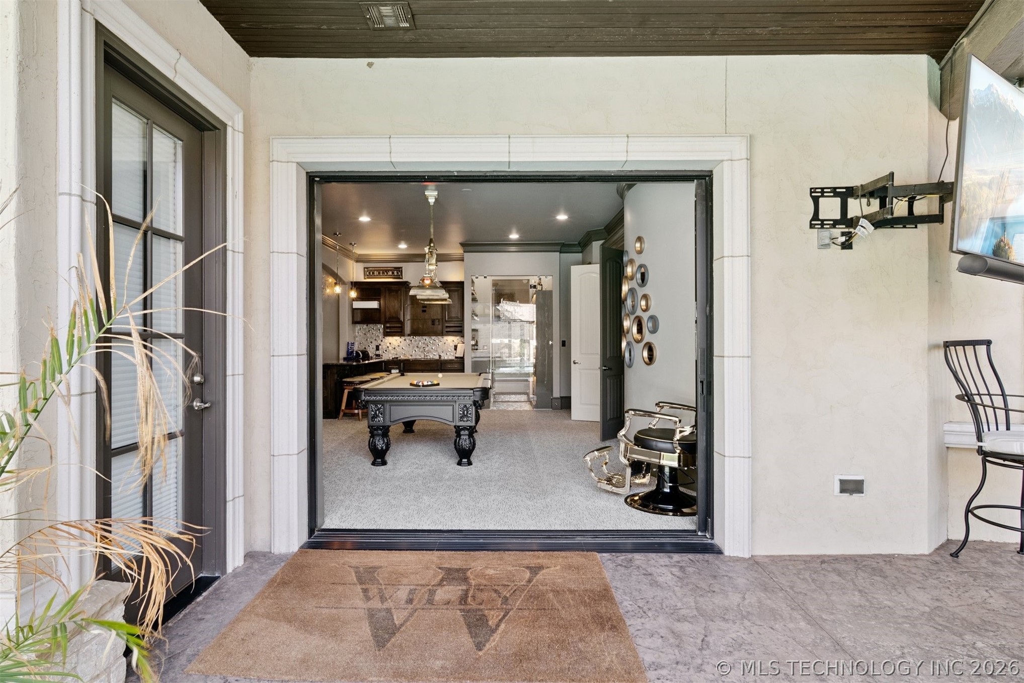 18203 E Anthem Ridge Road Owasso OK 74055