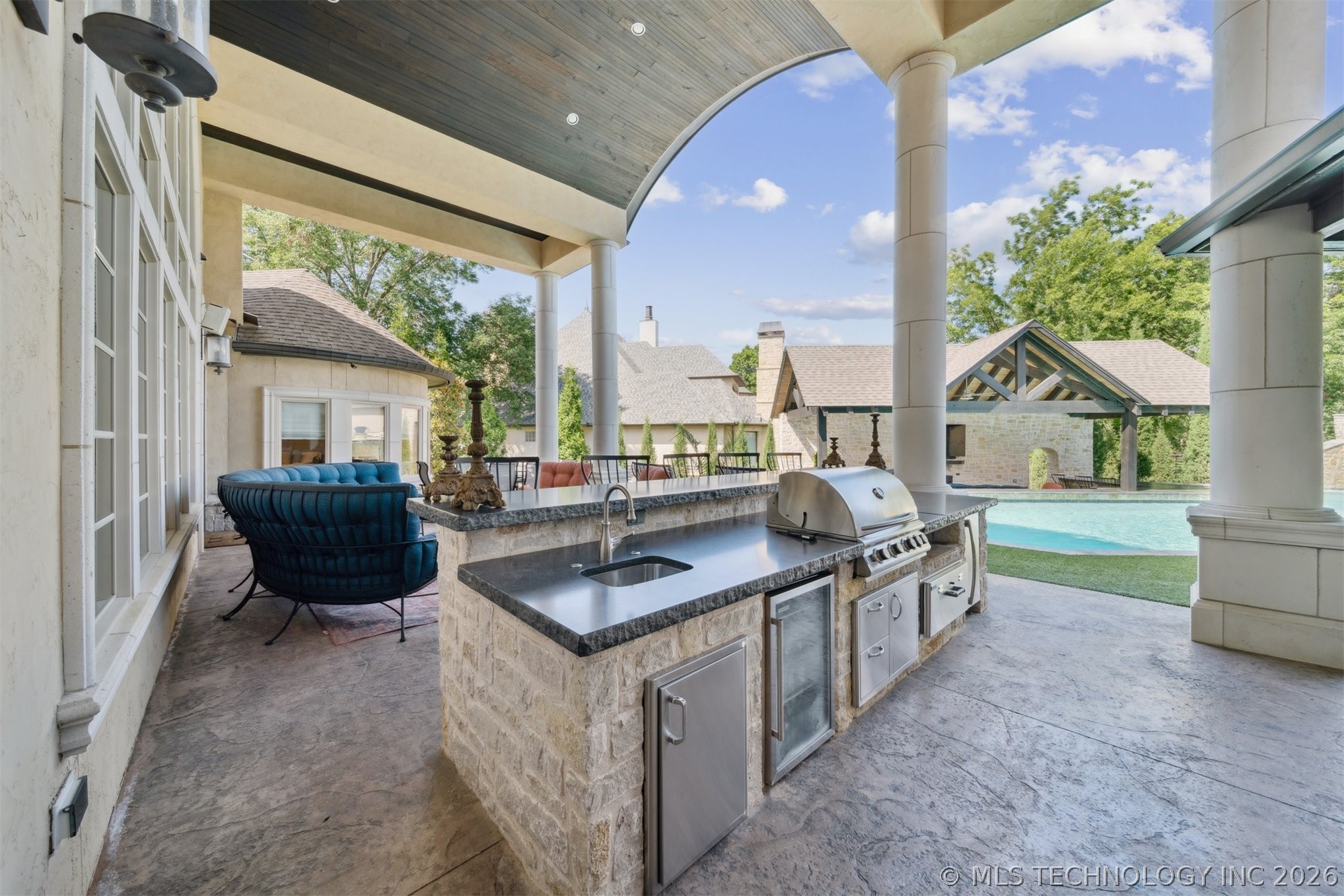 18203 E Anthem Ridge Road Owasso OK 74055