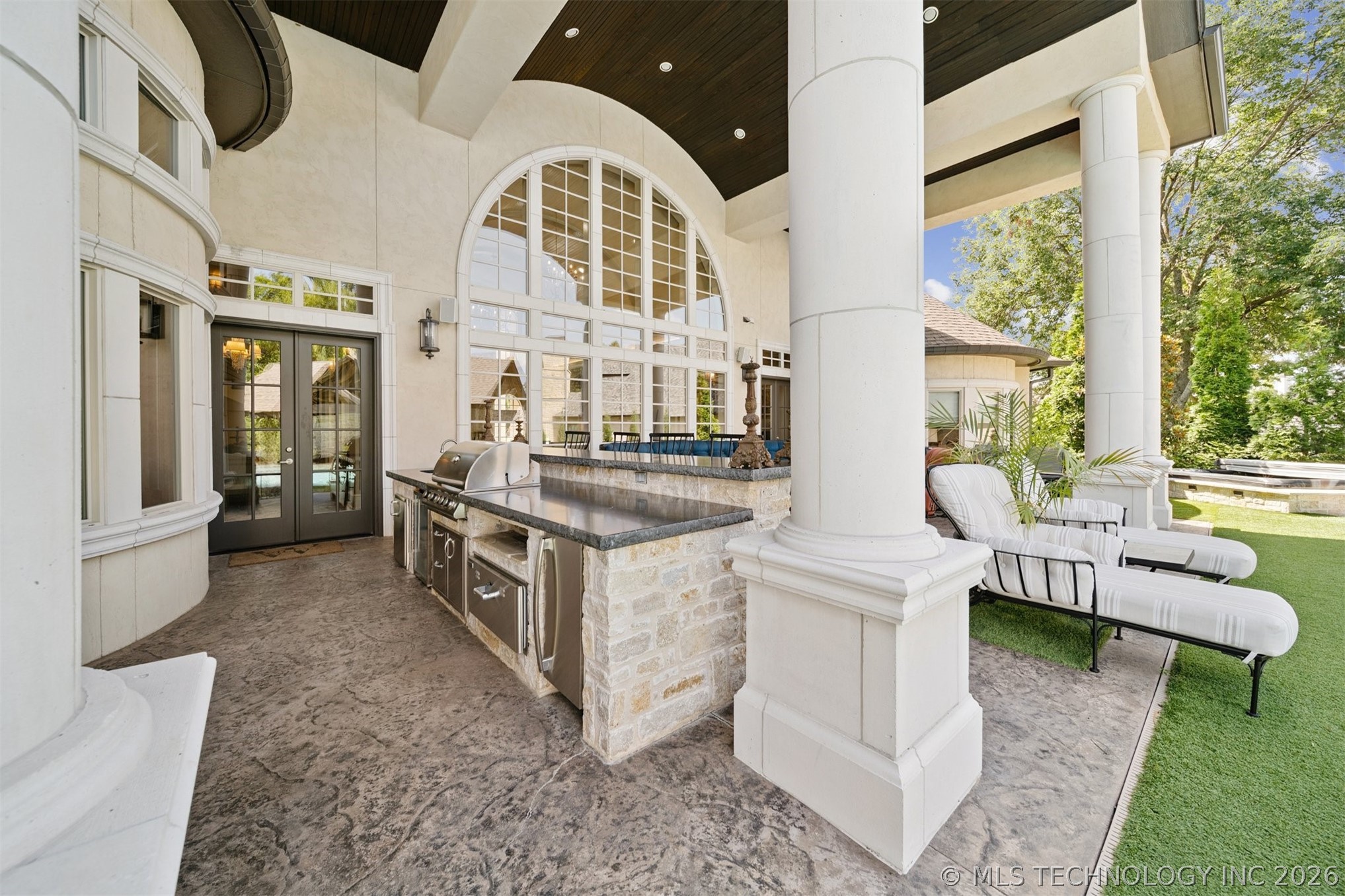 18203 E Anthem Ridge Road Owasso OK 74055