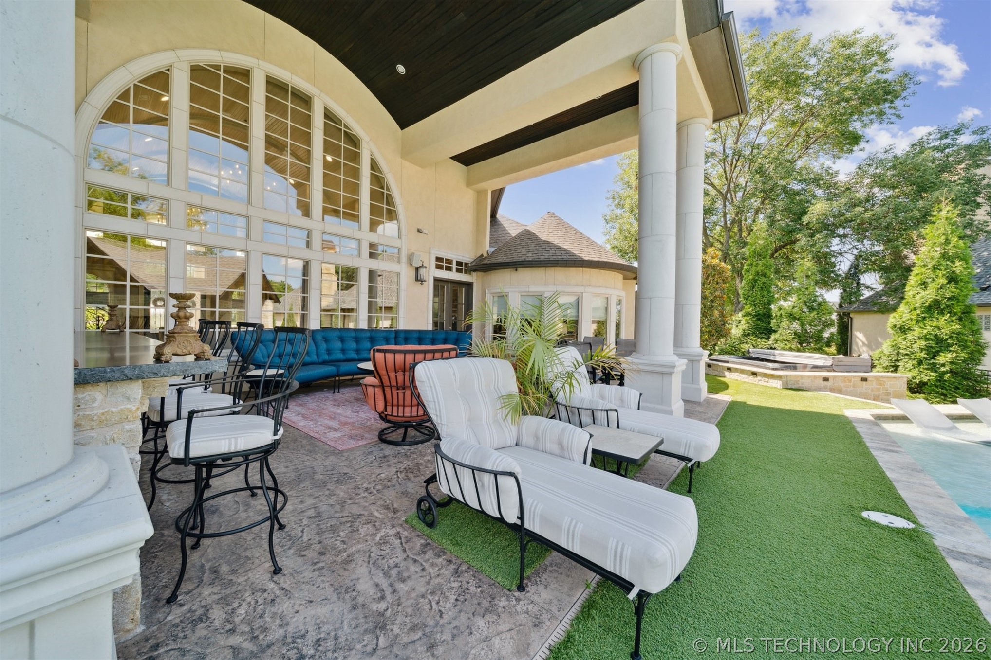 18203 E Anthem Ridge Road Owasso OK 74055