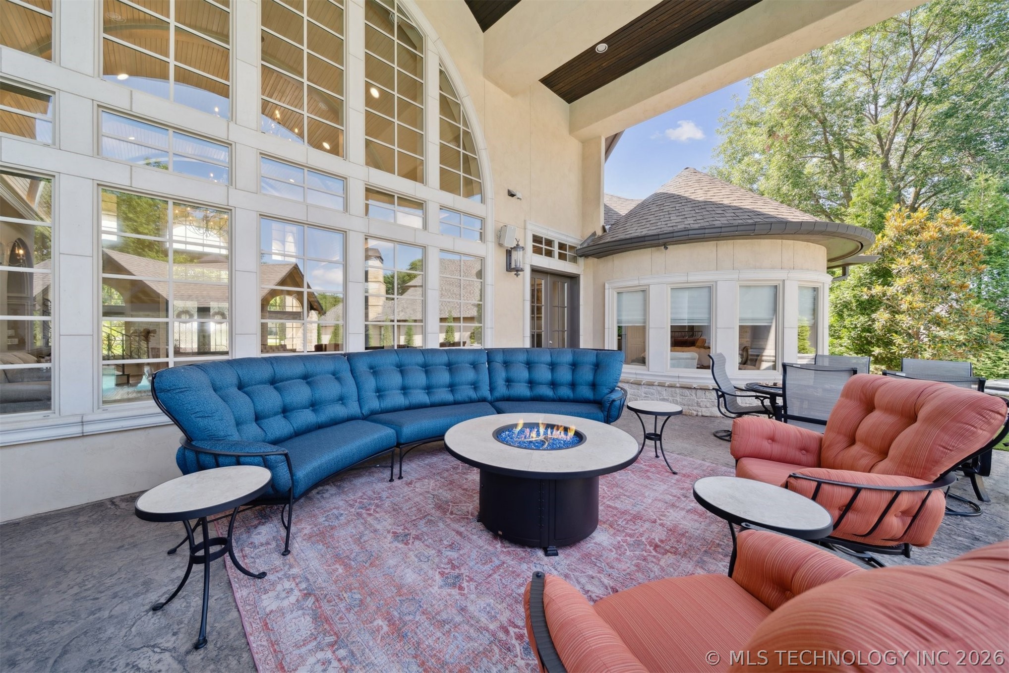 18203 E Anthem Ridge Road Owasso OK 74055