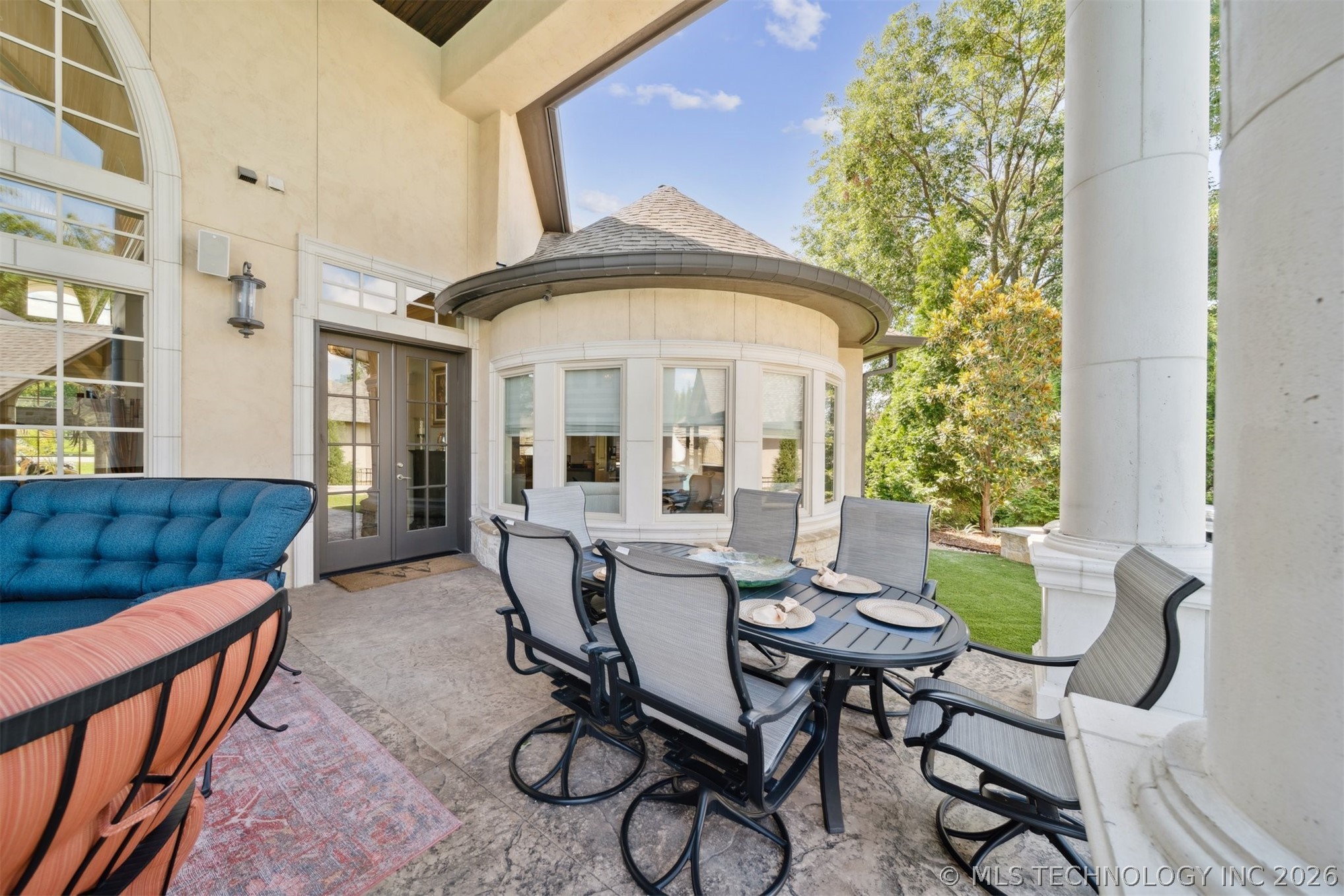 18203 E Anthem Ridge Road Owasso OK 74055