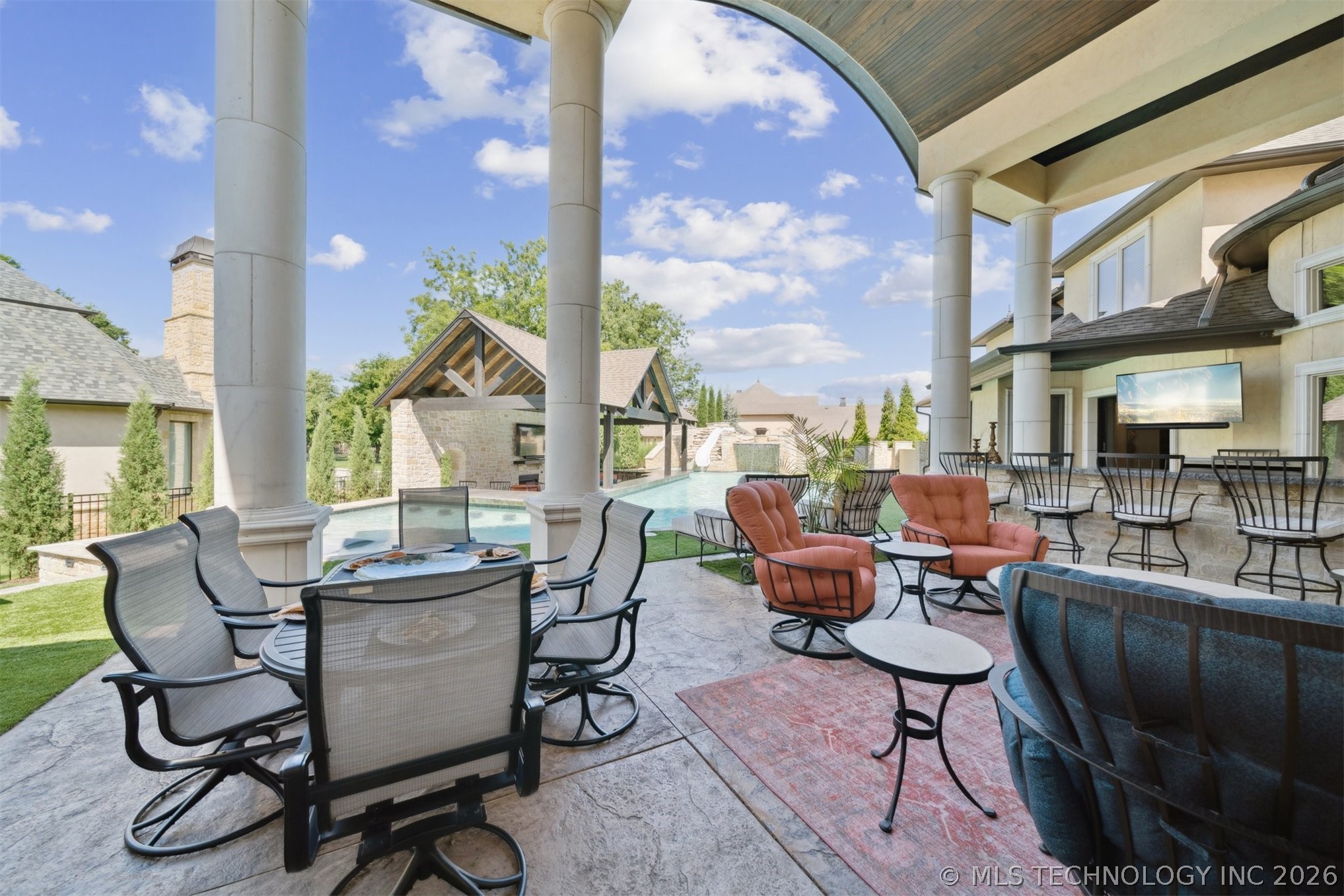 18203 E Anthem Ridge Road Owasso OK 74055