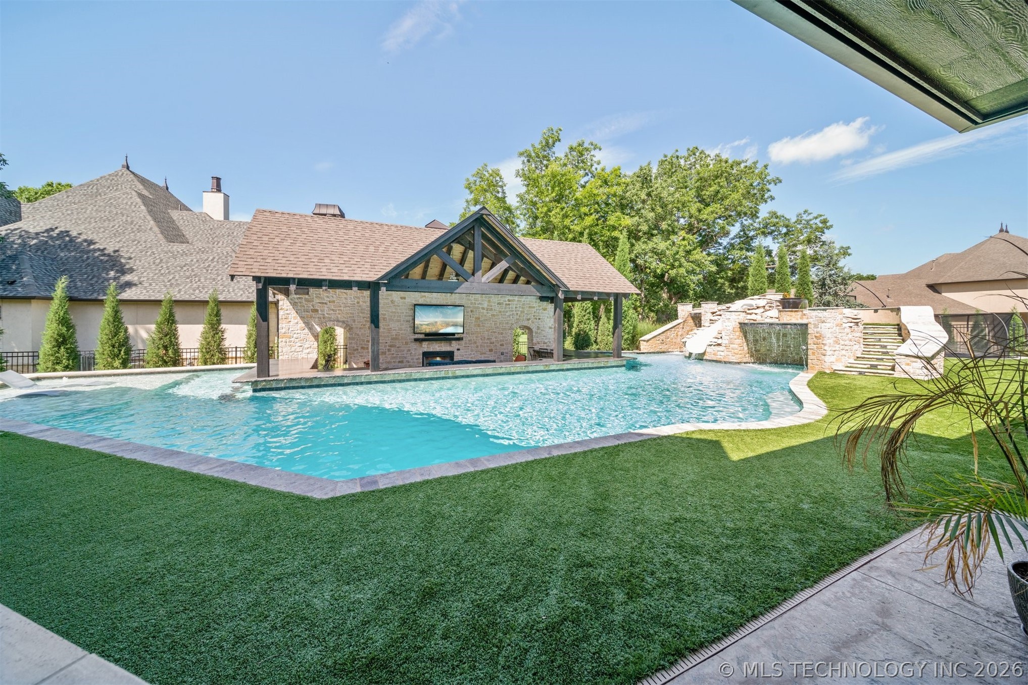 18203 E Anthem Ridge Road Owasso OK 74055