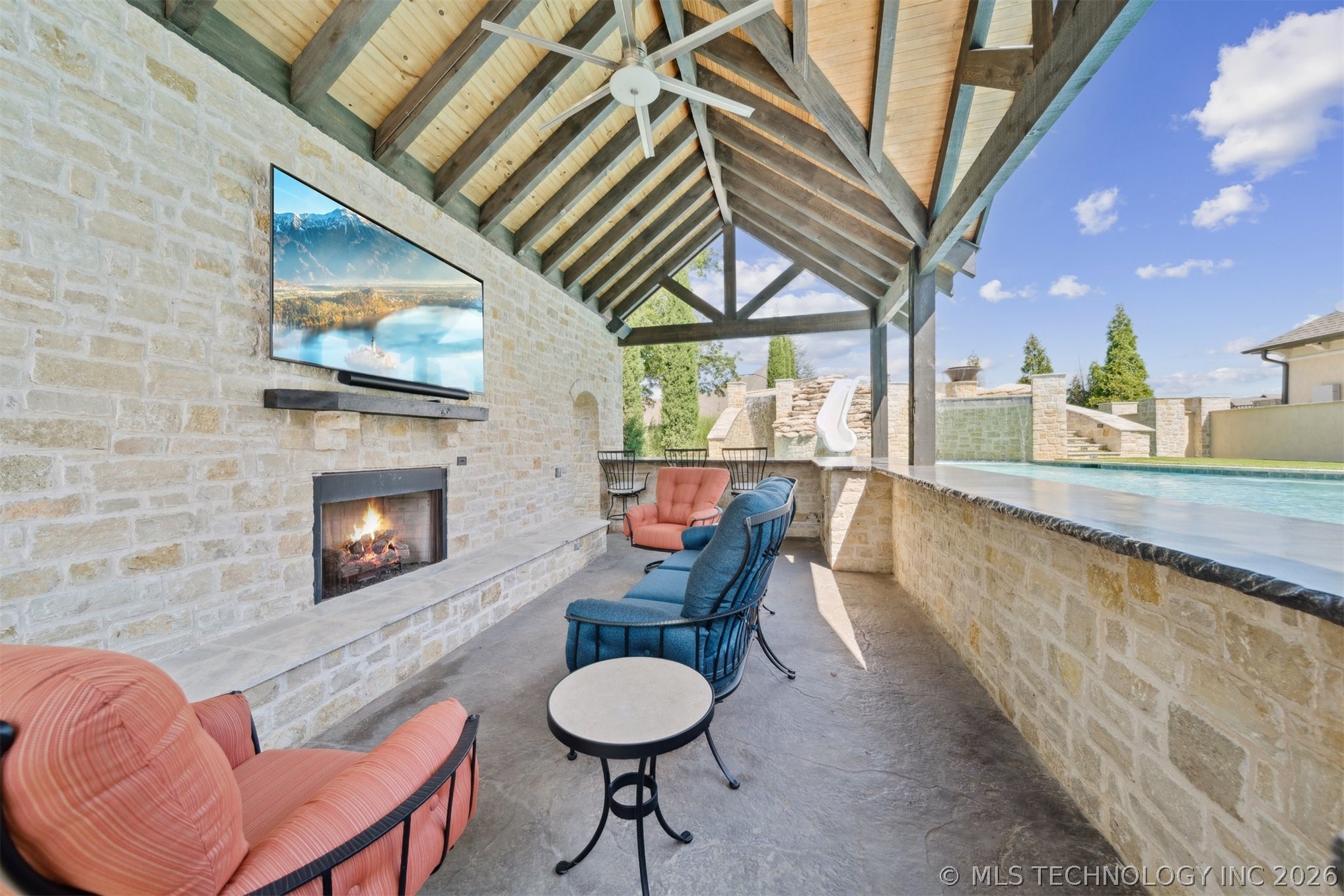 18203 E Anthem Ridge Road Owasso OK 74055