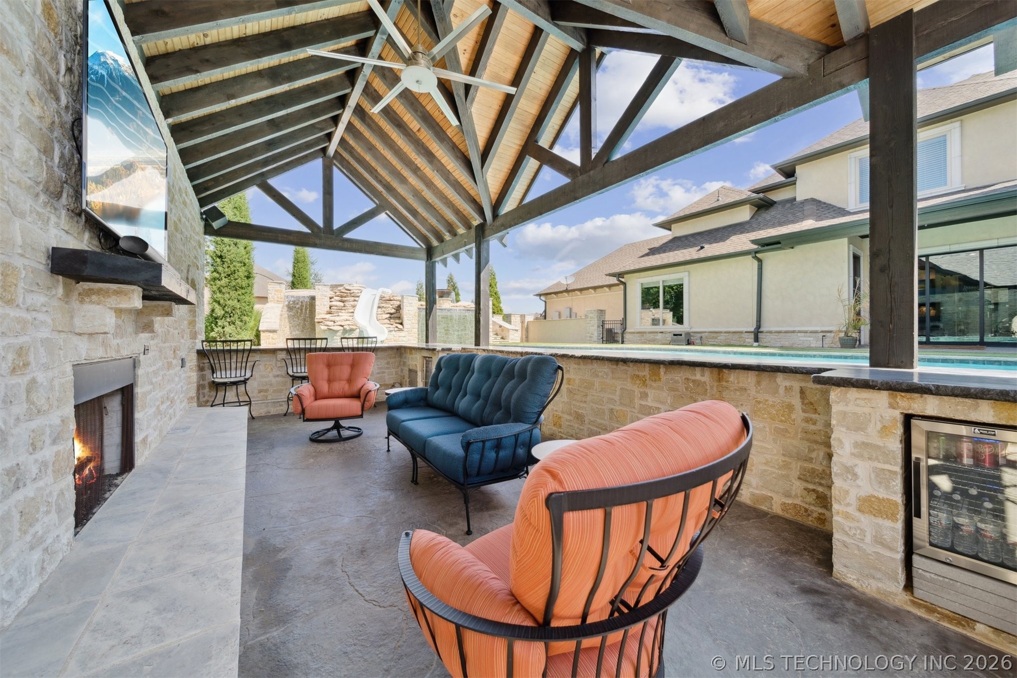 18203 E Anthem Ridge Road Owasso OK 74055