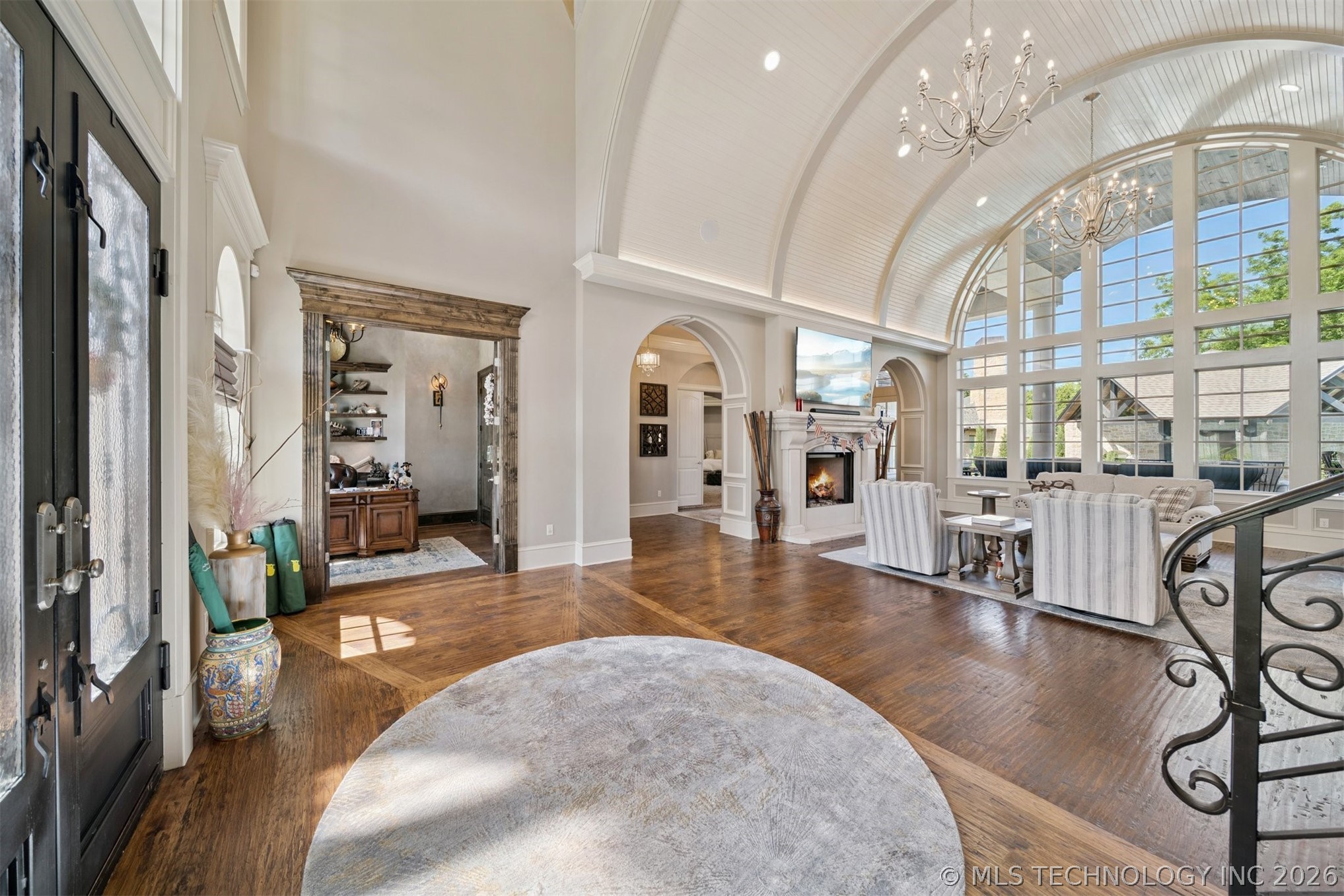 18203 E Anthem Ridge Road Owasso OK 74055