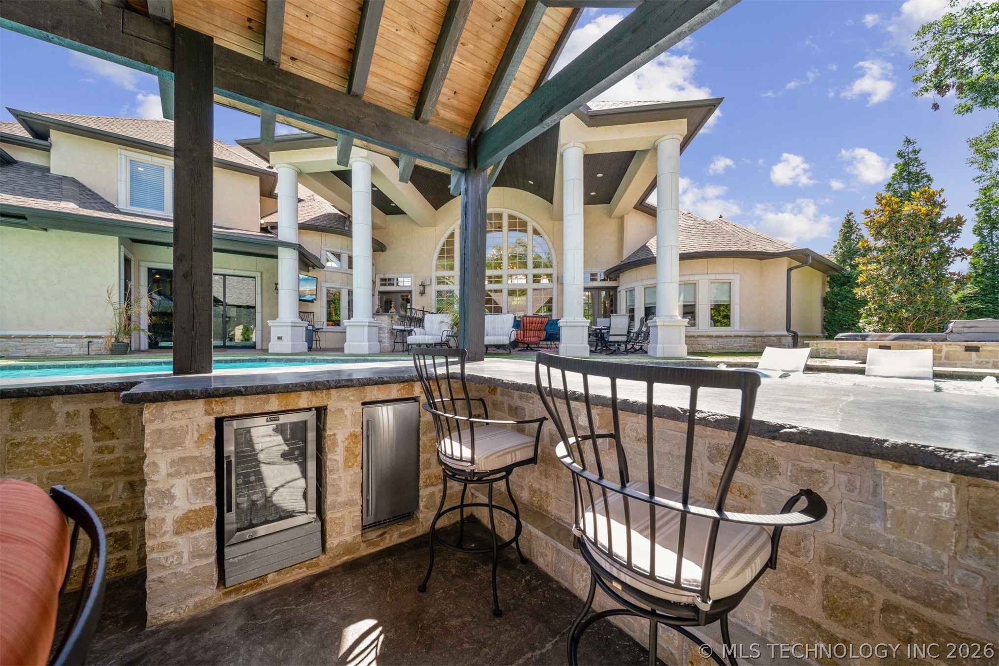 18203 E Anthem Ridge Road Owasso OK 74055