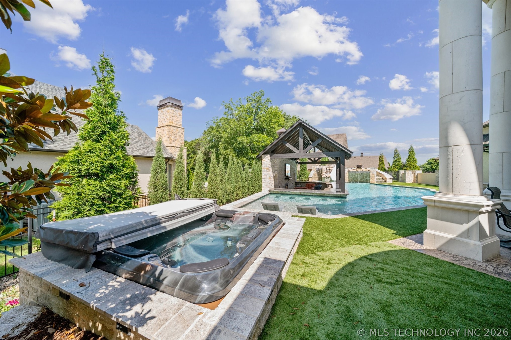 18203 E Anthem Ridge Road Owasso OK 74055
