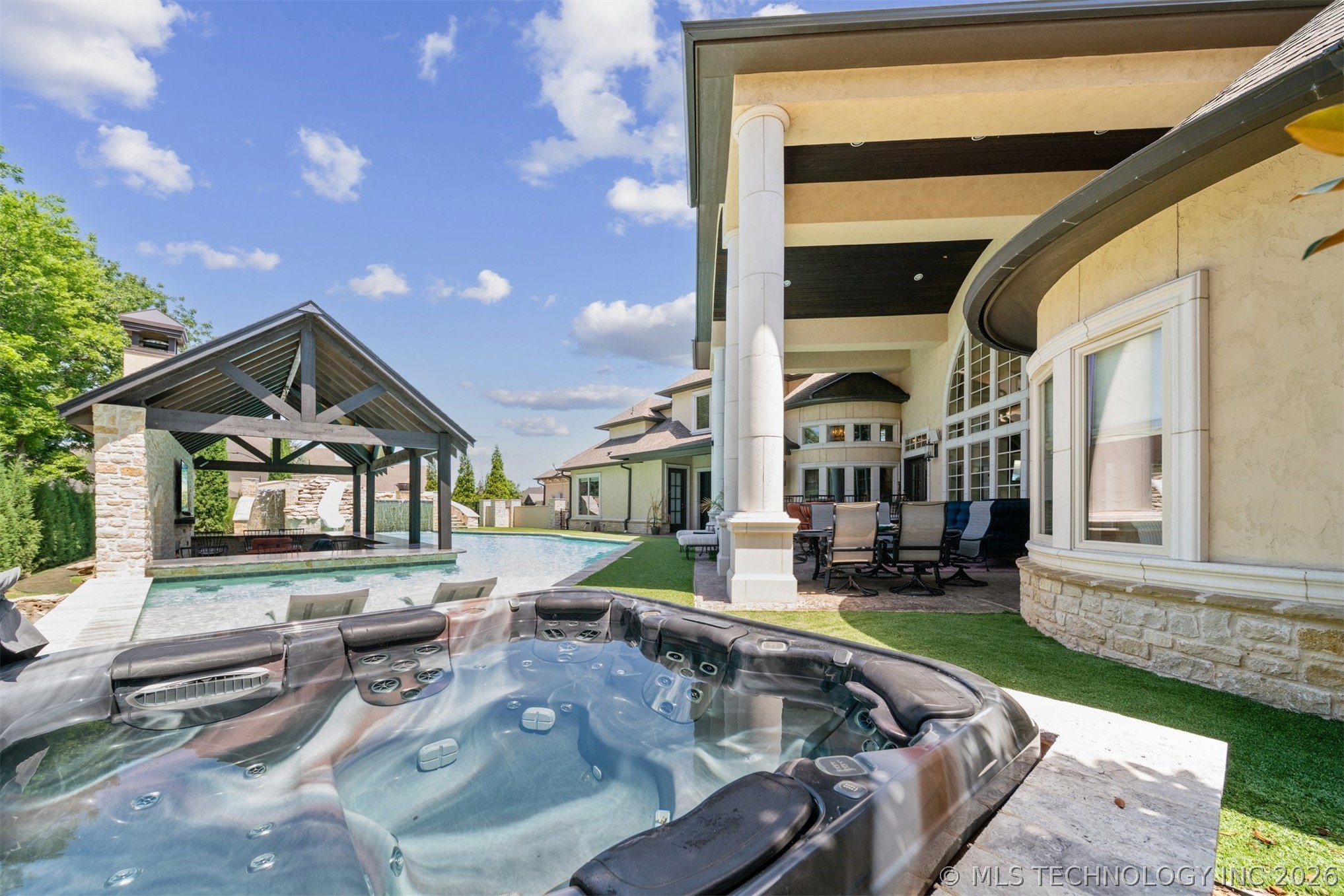 18203 E Anthem Ridge Road Owasso OK 74055