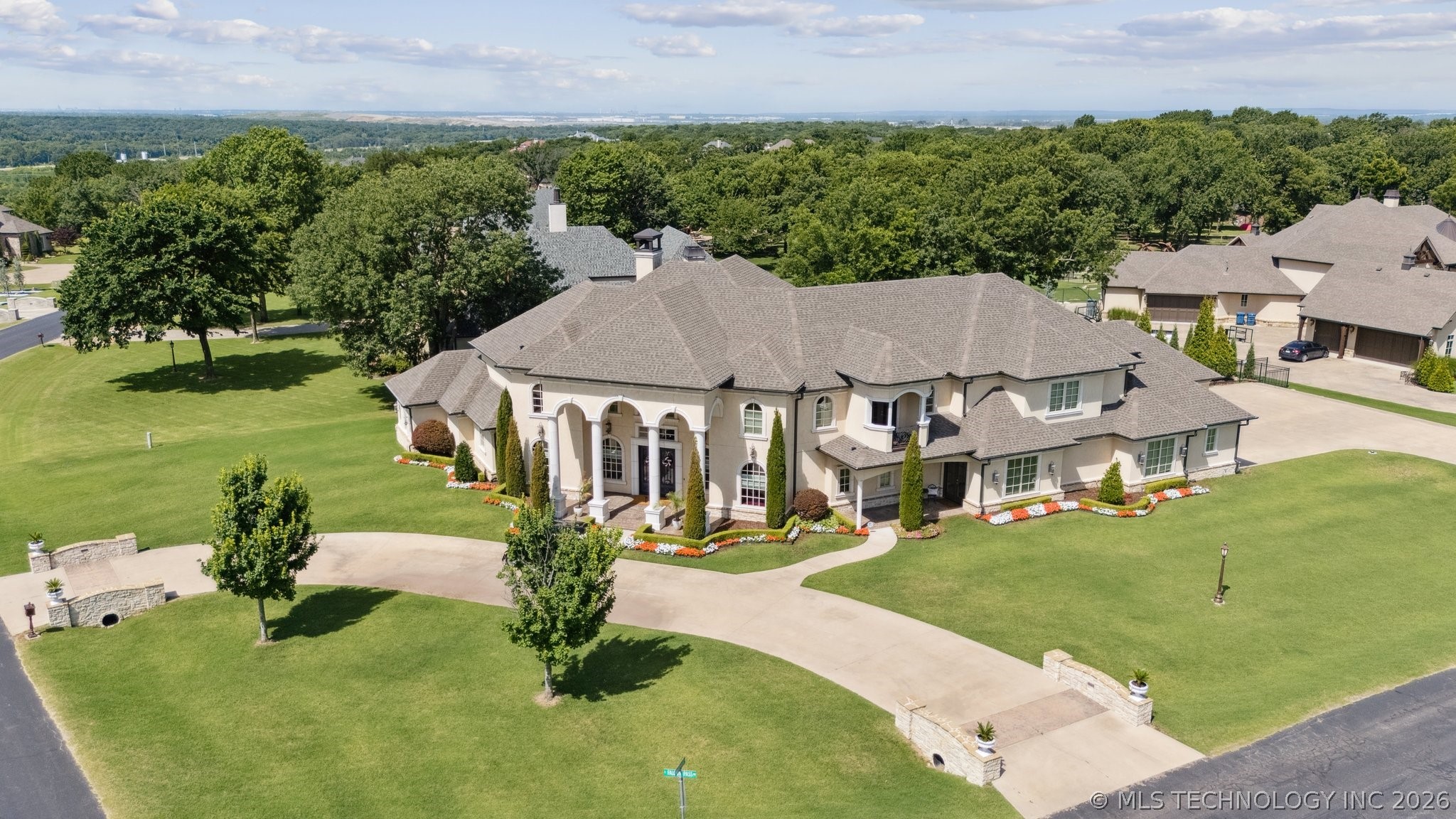 18203 E Anthem Ridge Road Owasso OK 74055