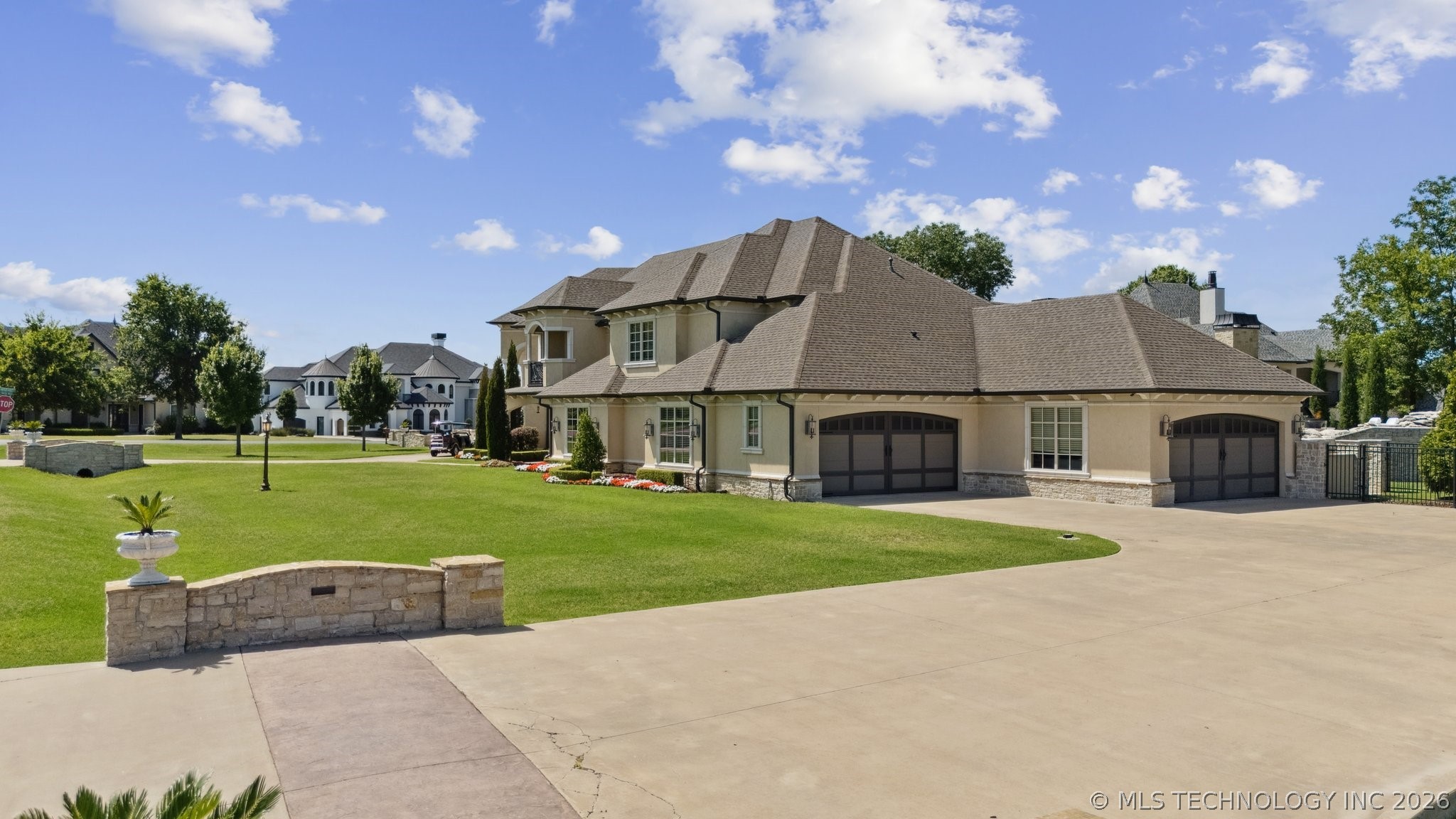 18203 E Anthem Ridge Road Owasso OK 74055