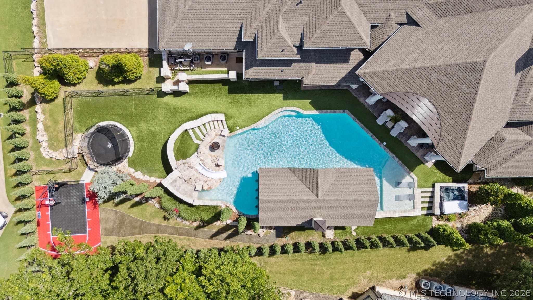 18203 E Anthem Ridge Road Owasso OK 74055