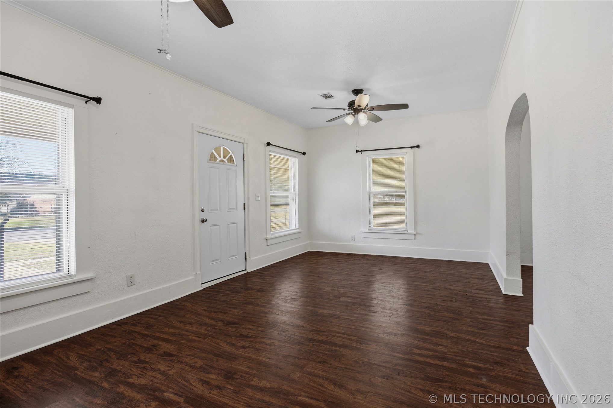 920 S Price Avenue Hominy OK 74035