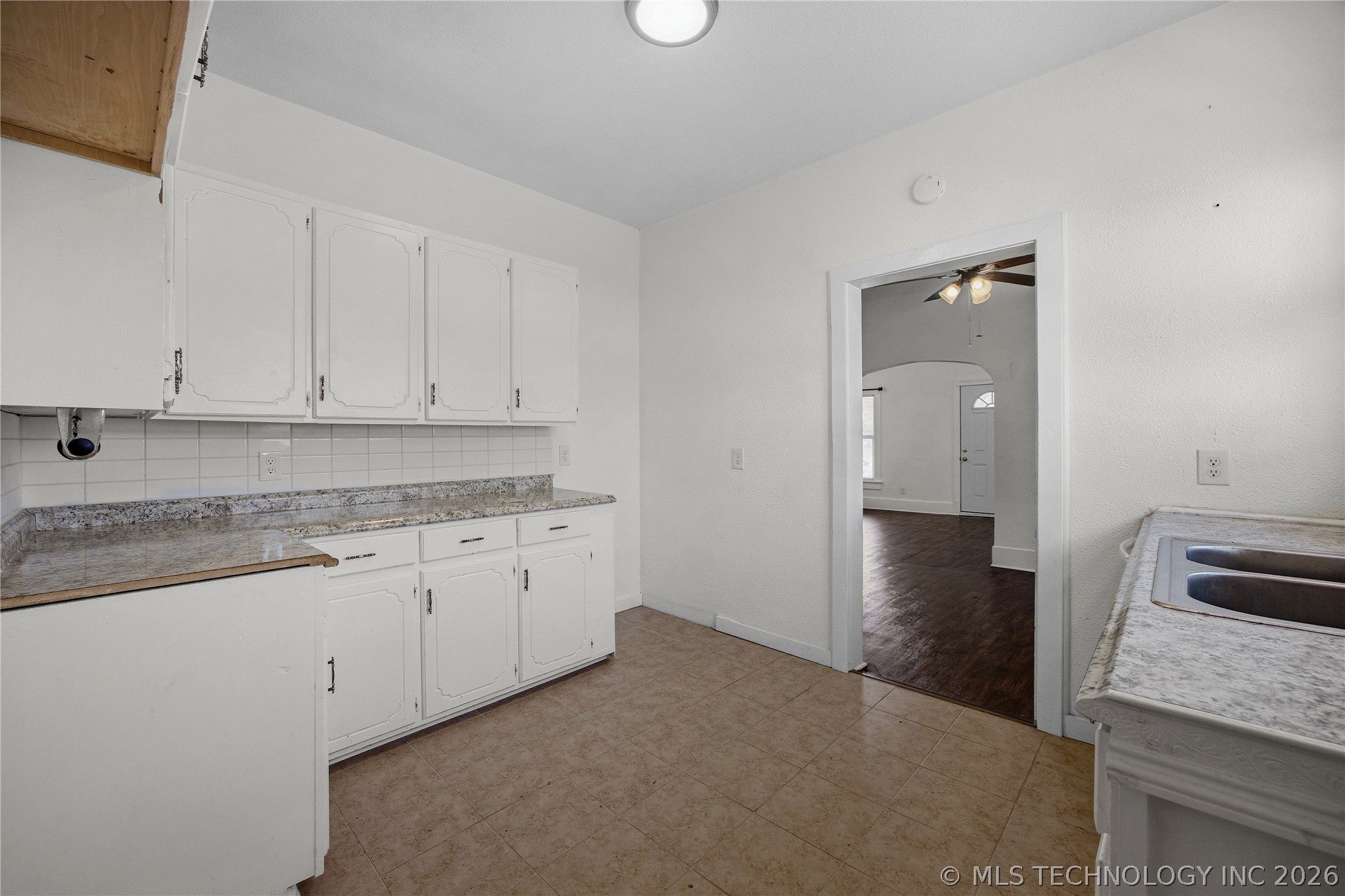 920 S Price Avenue Hominy OK 74035