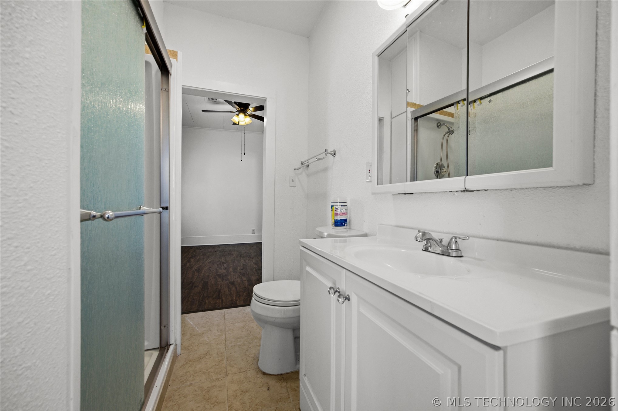 920 S Price Avenue Hominy OK 74035