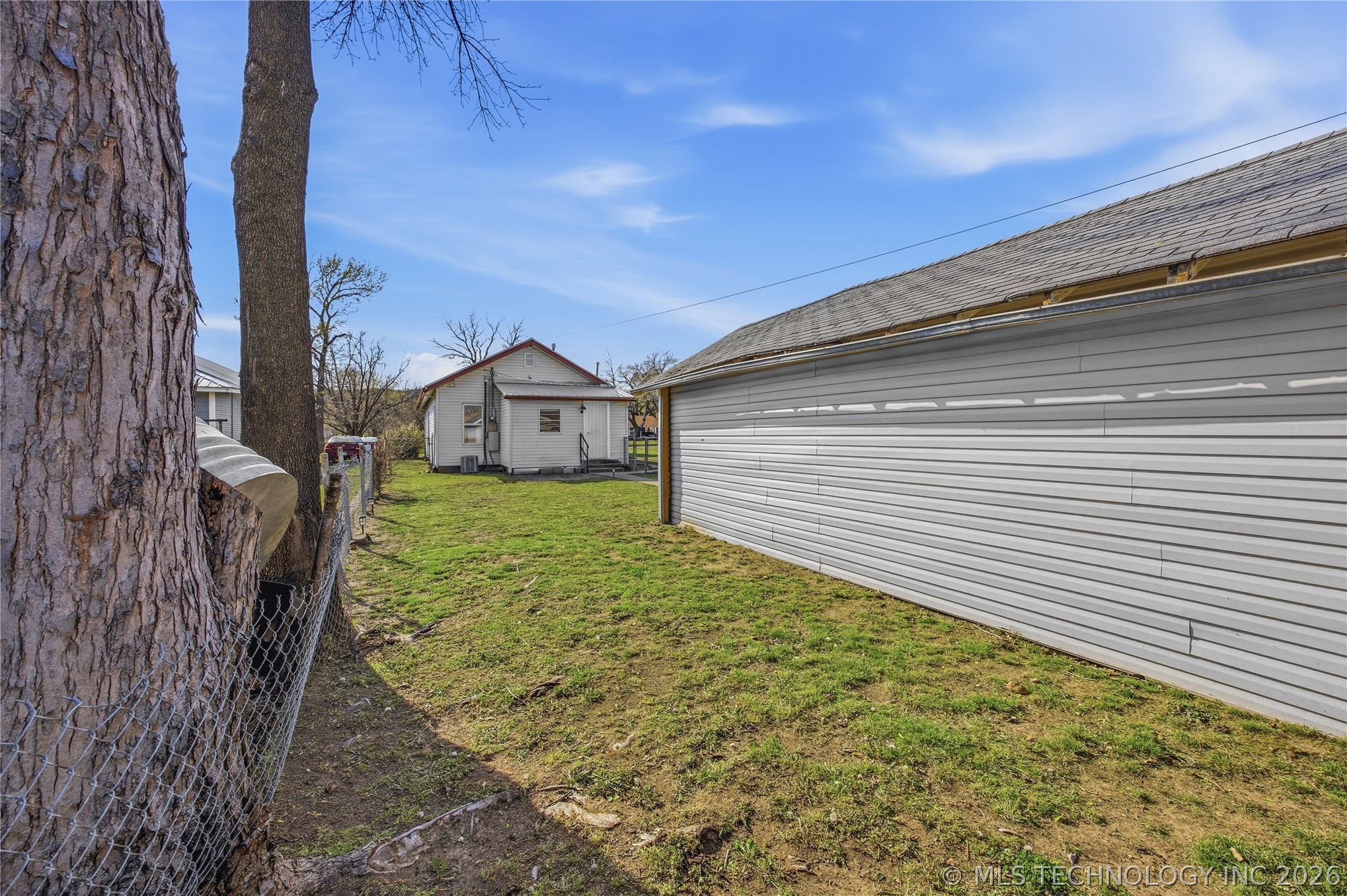 920 S Price Avenue Hominy OK 74035