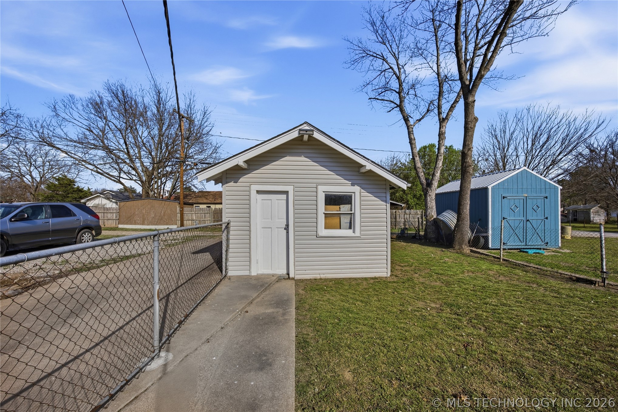 920 S Price Avenue Hominy OK 74035