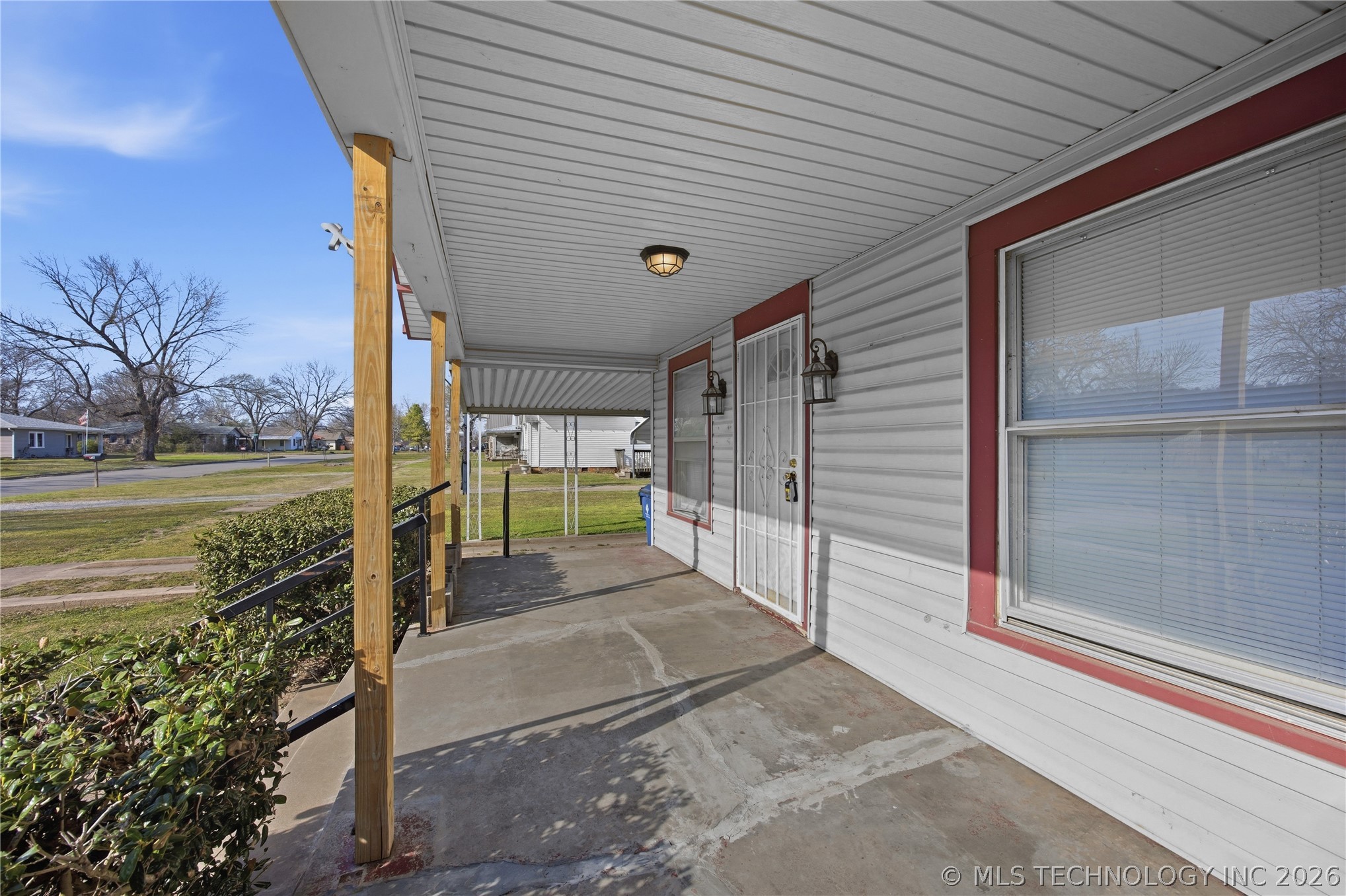 920 S Price Avenue Hominy OK 74035
