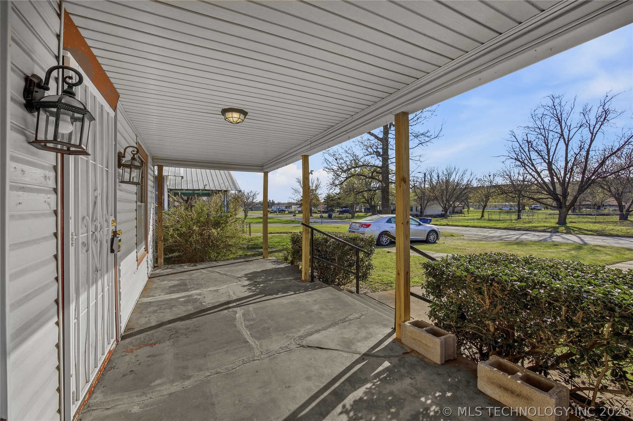 920 S Price Avenue Hominy OK 74035