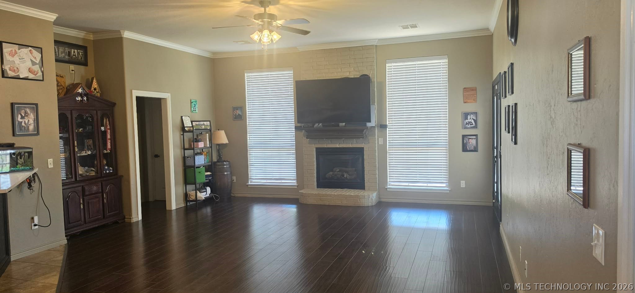 10915 Blue Sky Drive Midwest City OK 73130