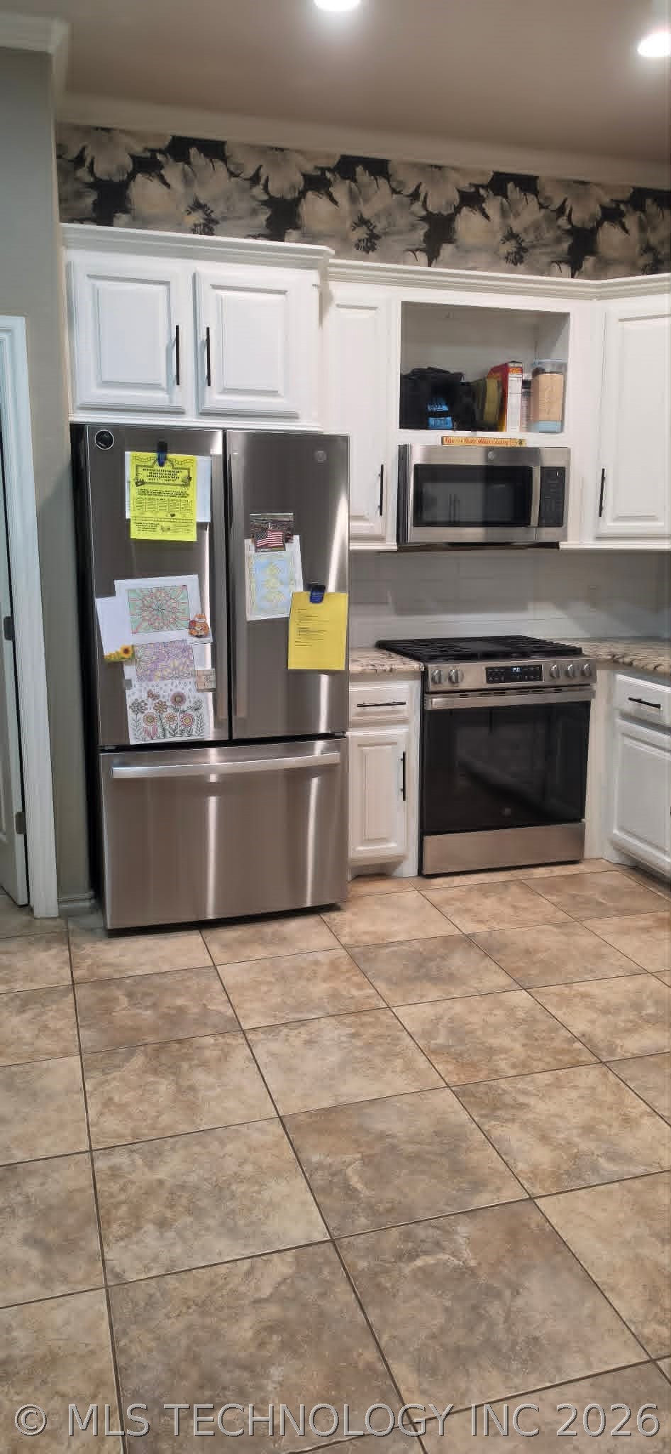 10915 Blue Sky Drive Midwest City OK 73130