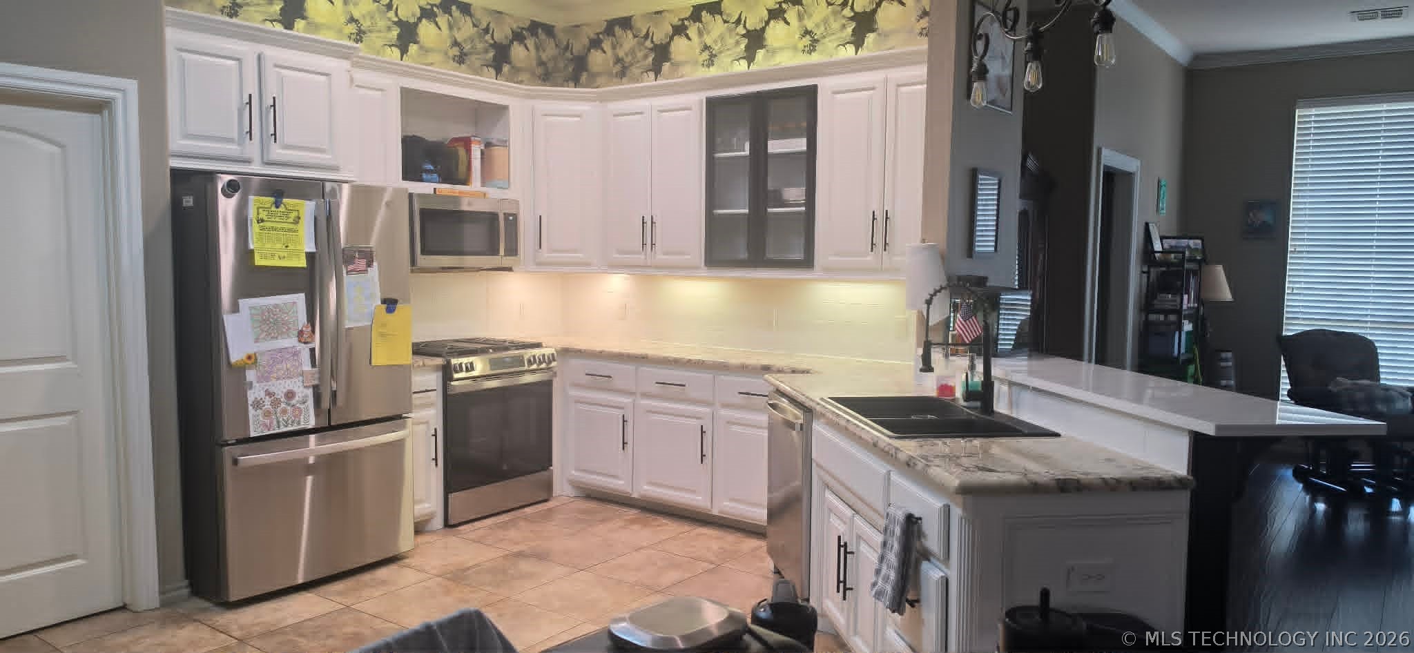 10915 Blue Sky Drive Midwest City OK 73130