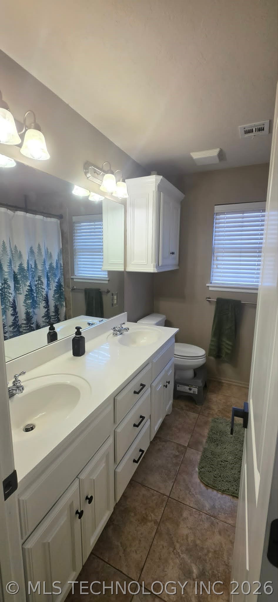 10915 Blue Sky Drive Midwest City OK 73130