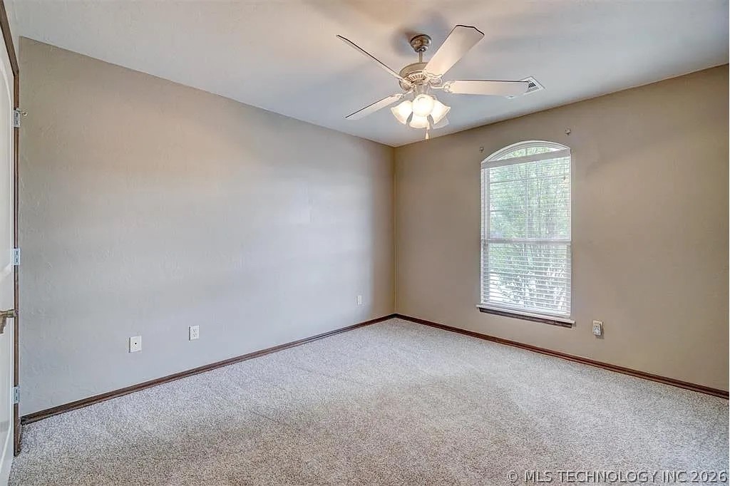 10915 Blue Sky Drive Midwest City OK 73130