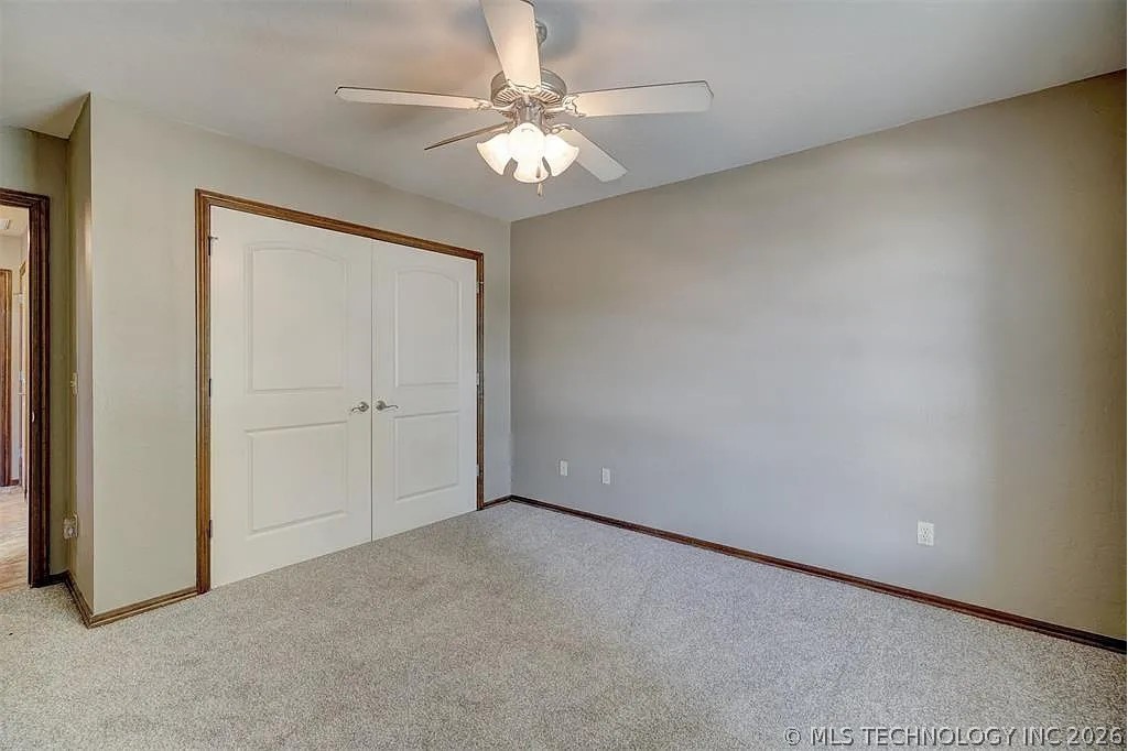 10915 Blue Sky Drive Midwest City OK 73130