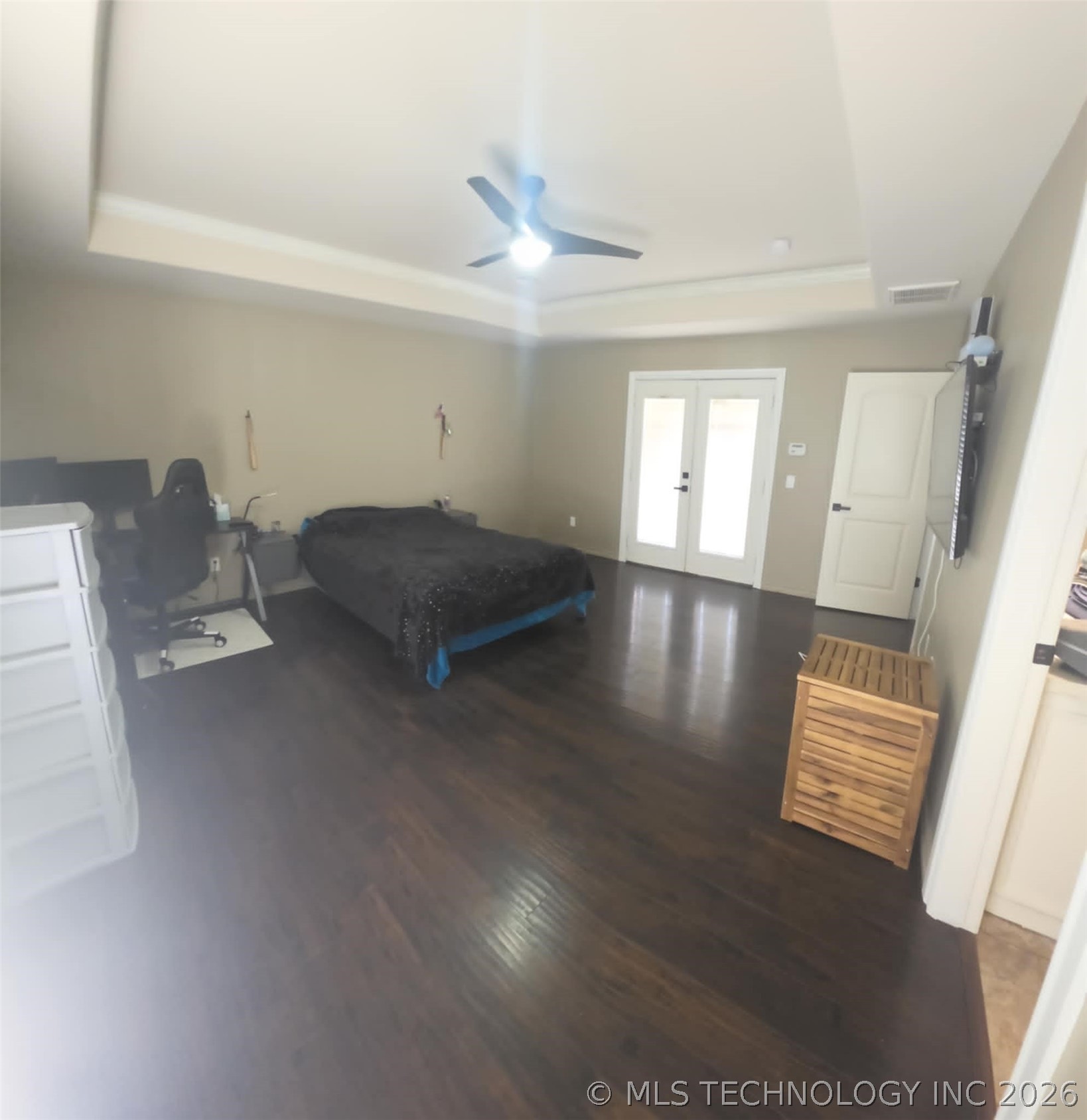10915 Blue Sky Drive Midwest City OK 73130