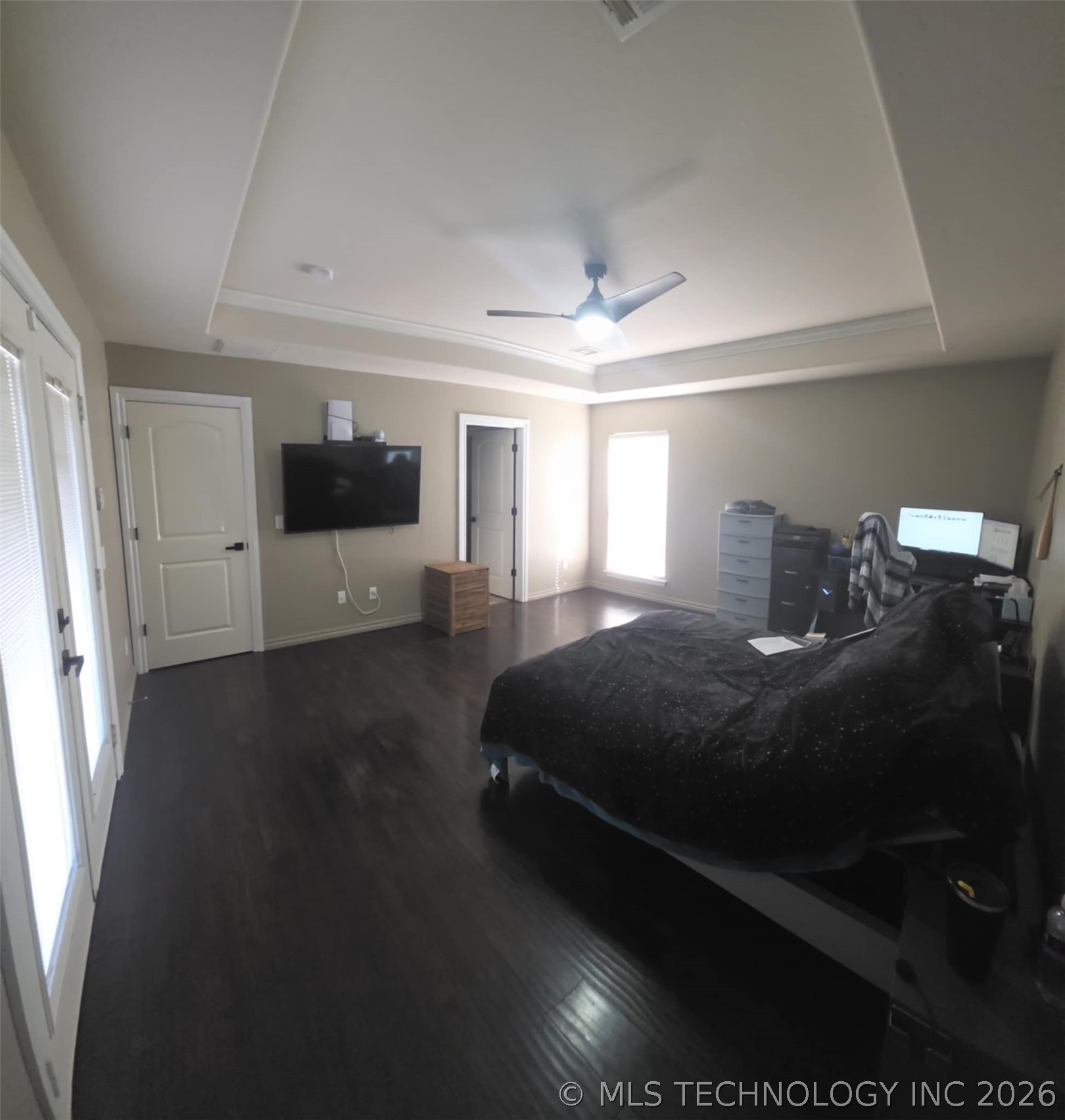 10915 Blue Sky Drive Midwest City OK 73130