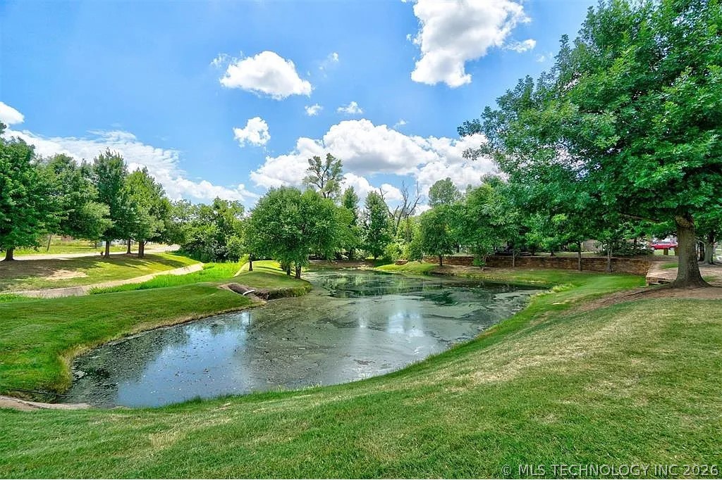 10915 Blue Sky Drive Midwest City OK 73130