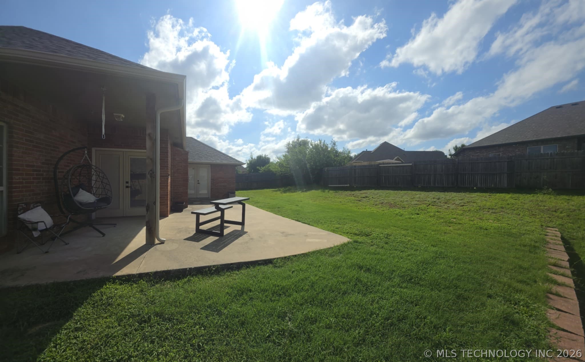 10915 Blue Sky Drive Midwest City OK 73130